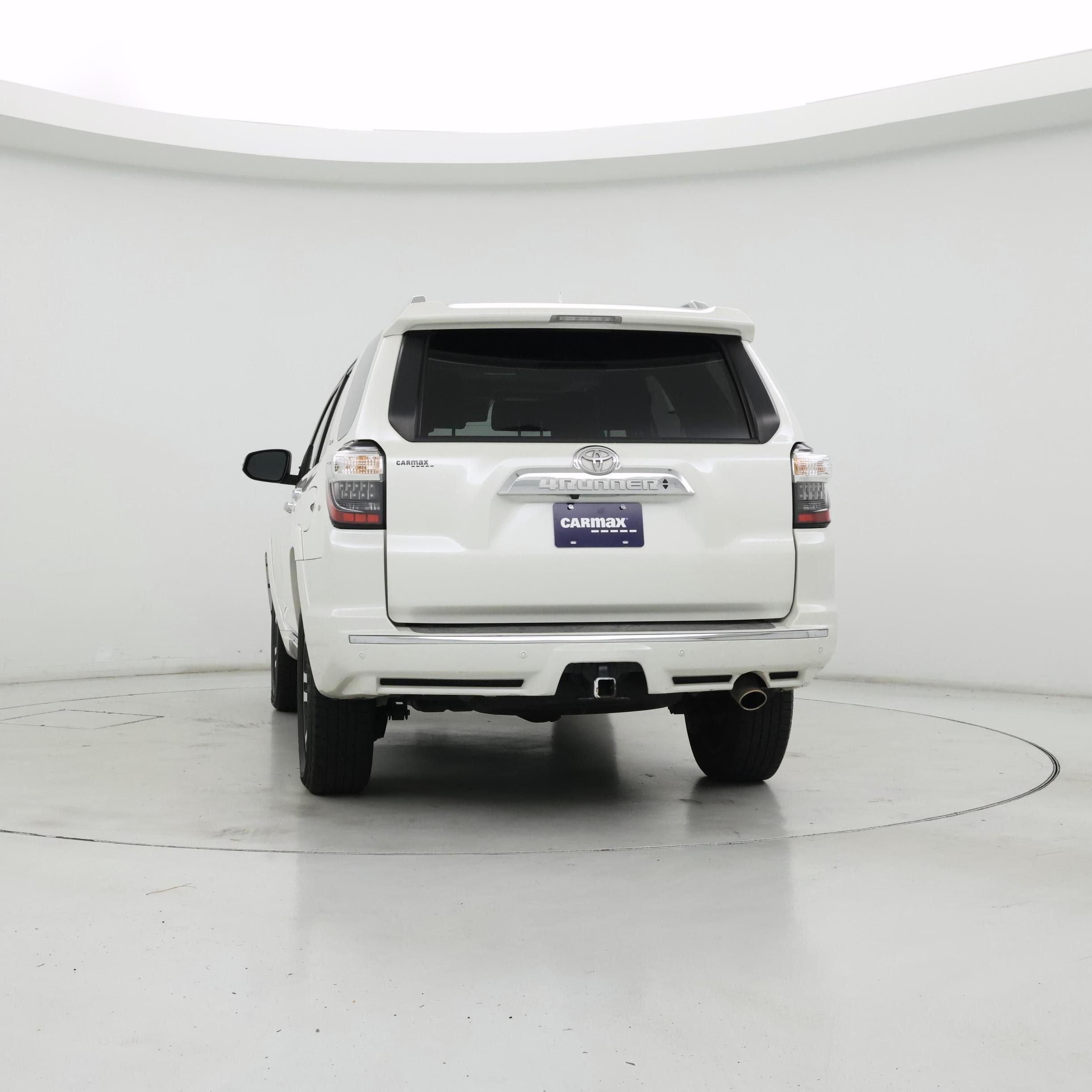 Thumbnail: 2022 Toyota 4Runner - 6