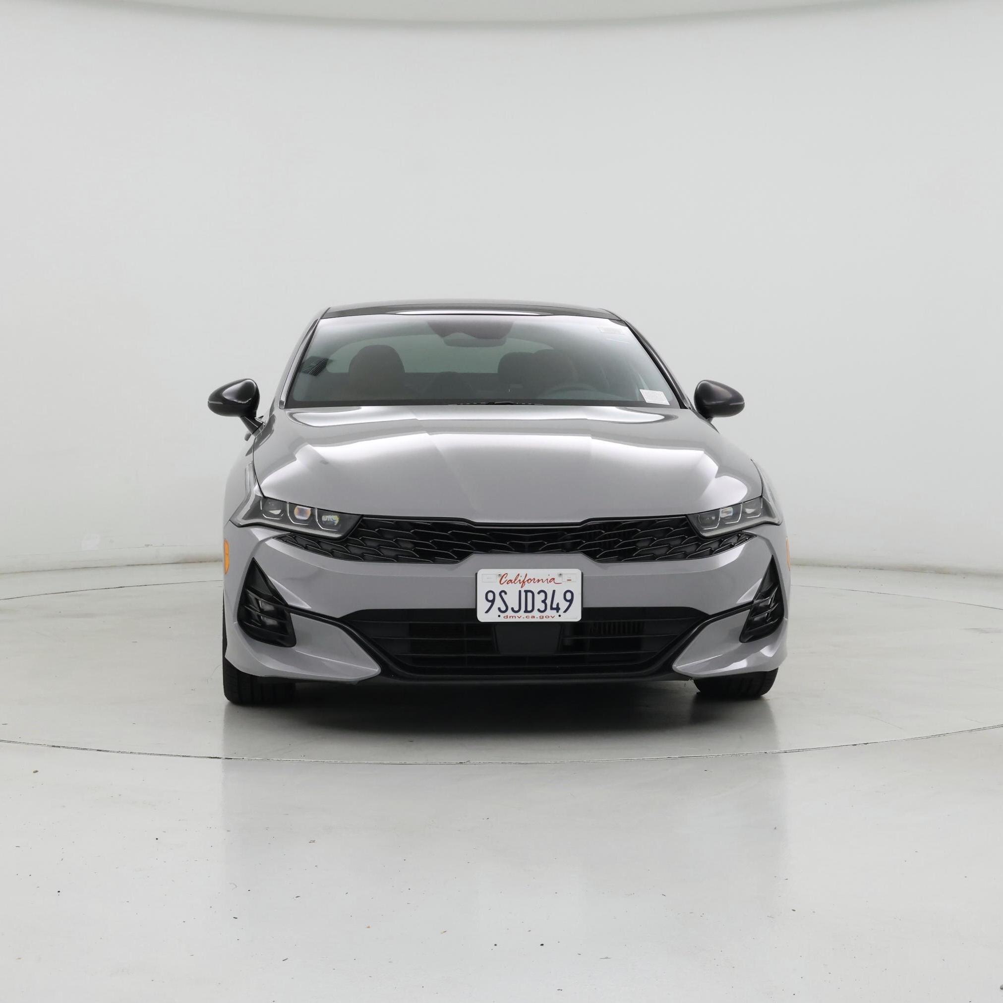 Thumbnail: 2022 Kia K5 - 5