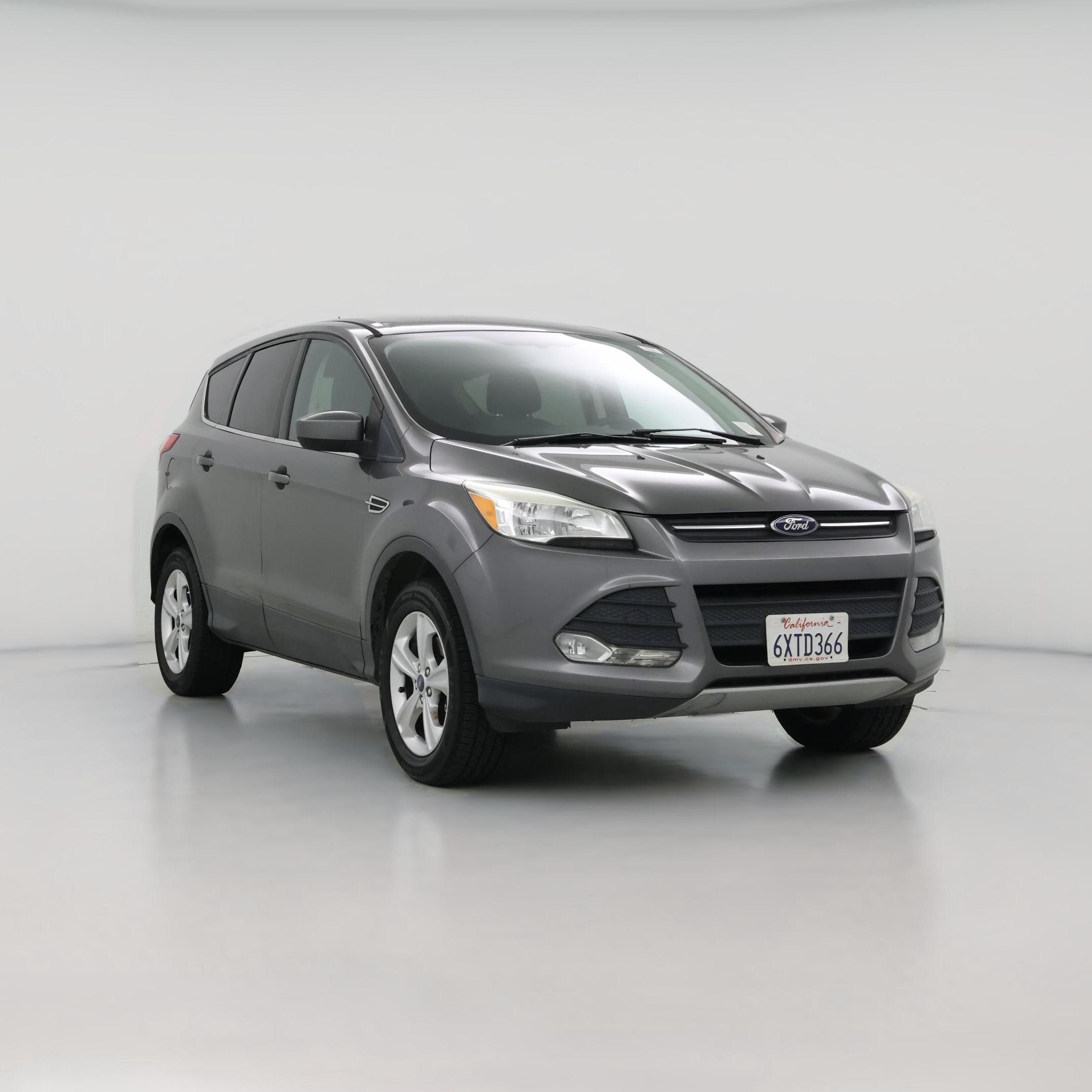 Thumbnail: 2013 Ford Escape - 1