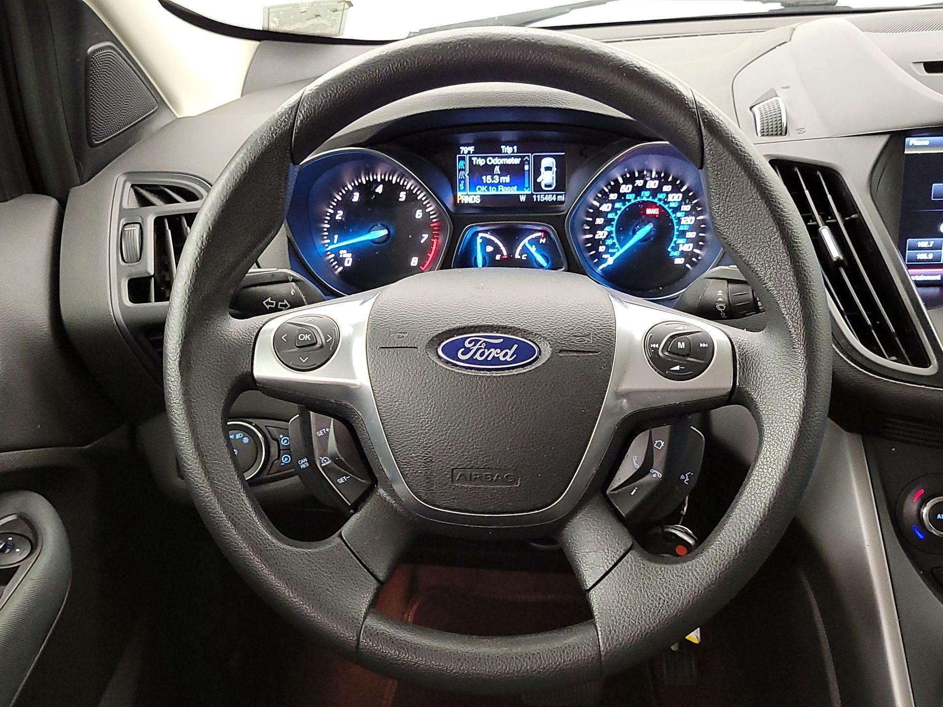 Thumbnail: 2013 Ford Escape - 10