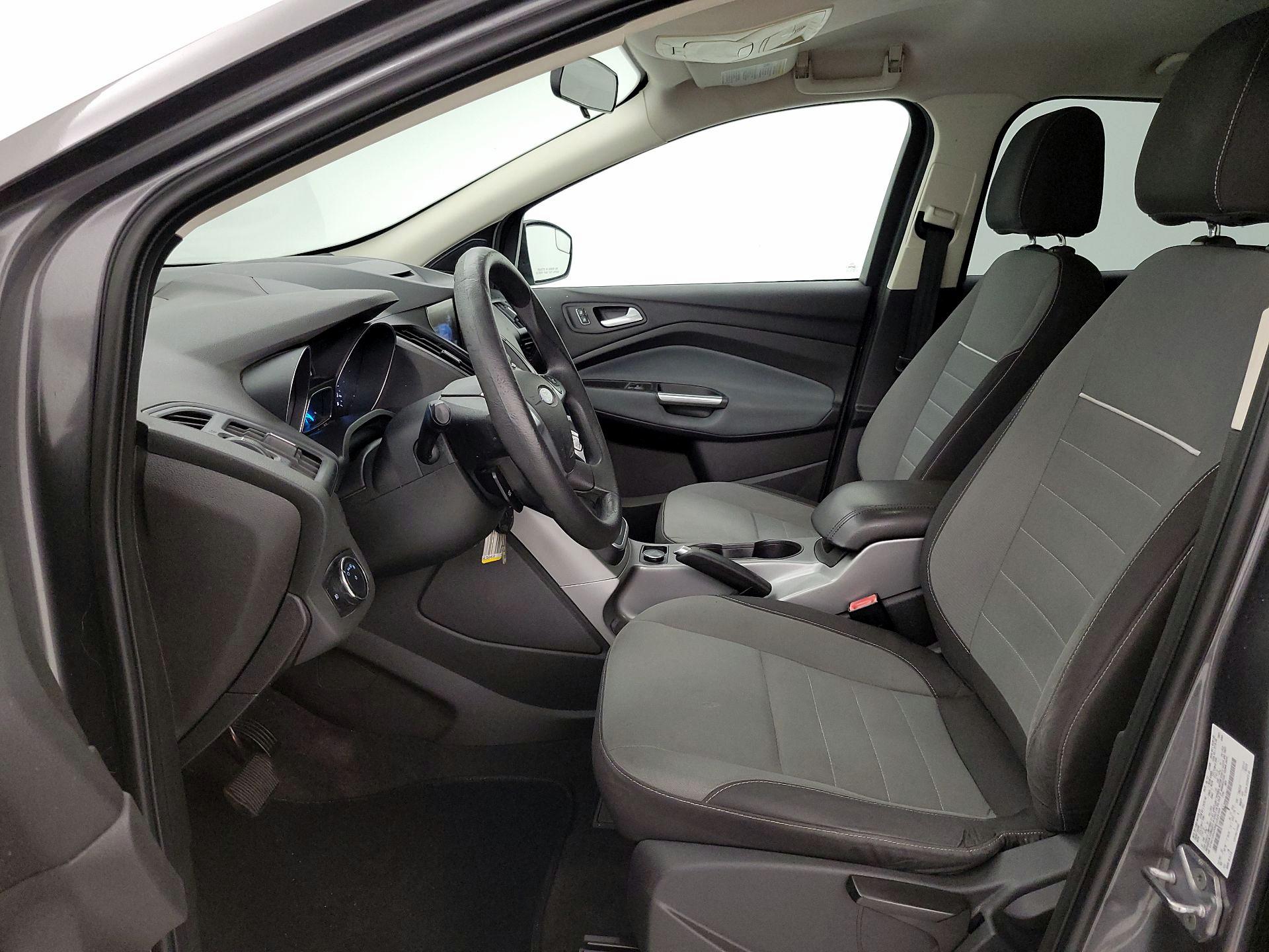 Thumbnail: 2013 Ford Escape - 11