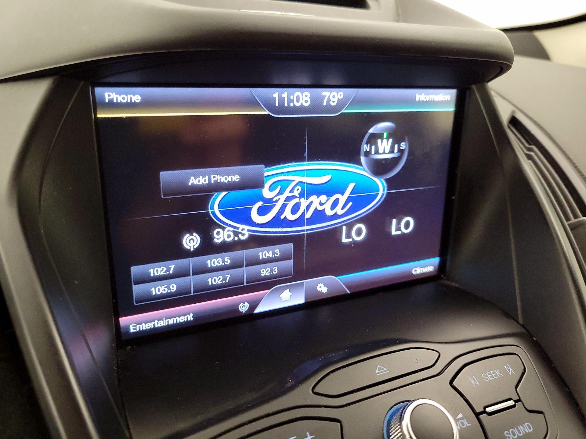Thumbnail: 2013 Ford Escape - 14