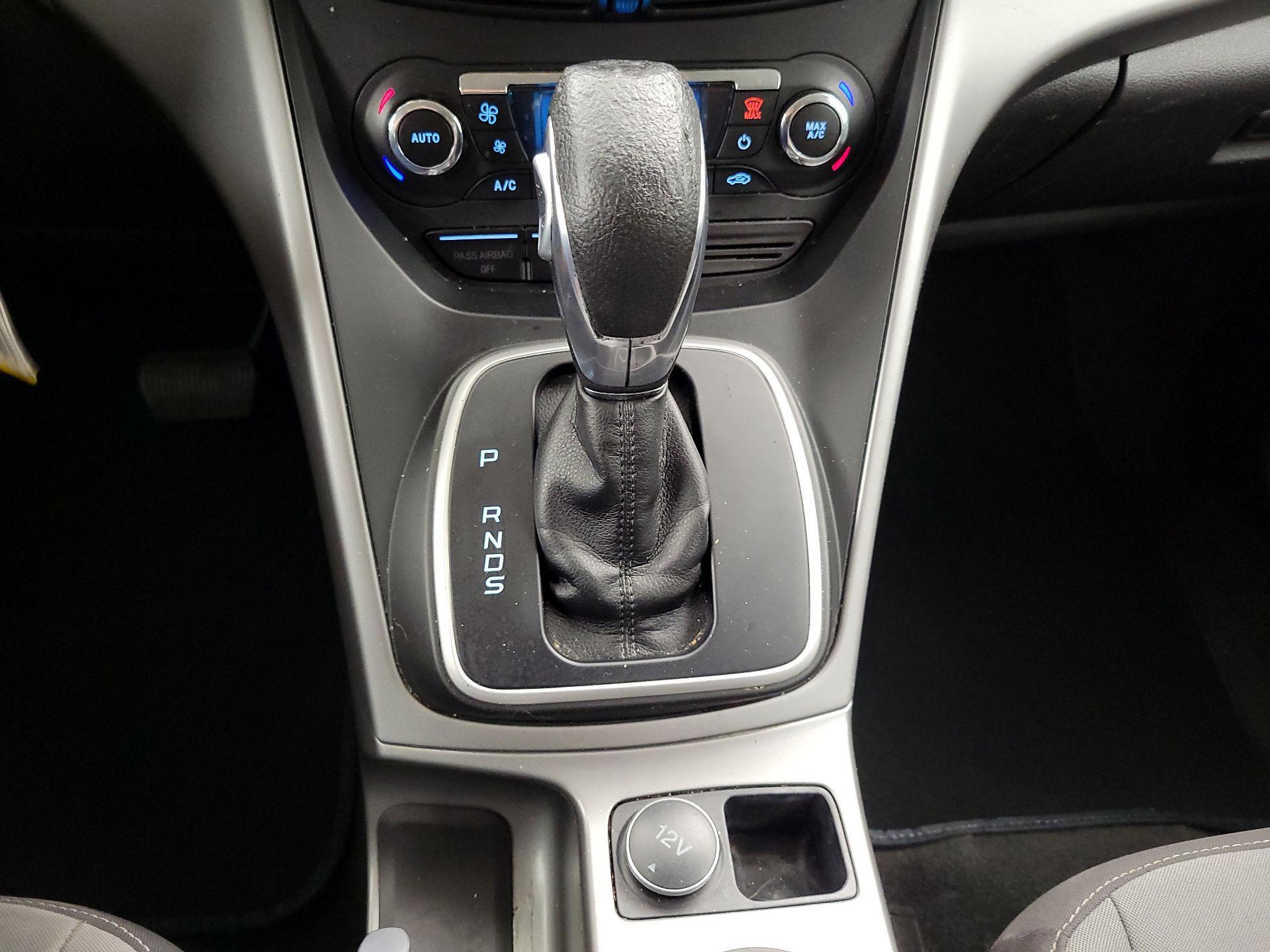 Thumbnail: 2013 Ford Escape - 16