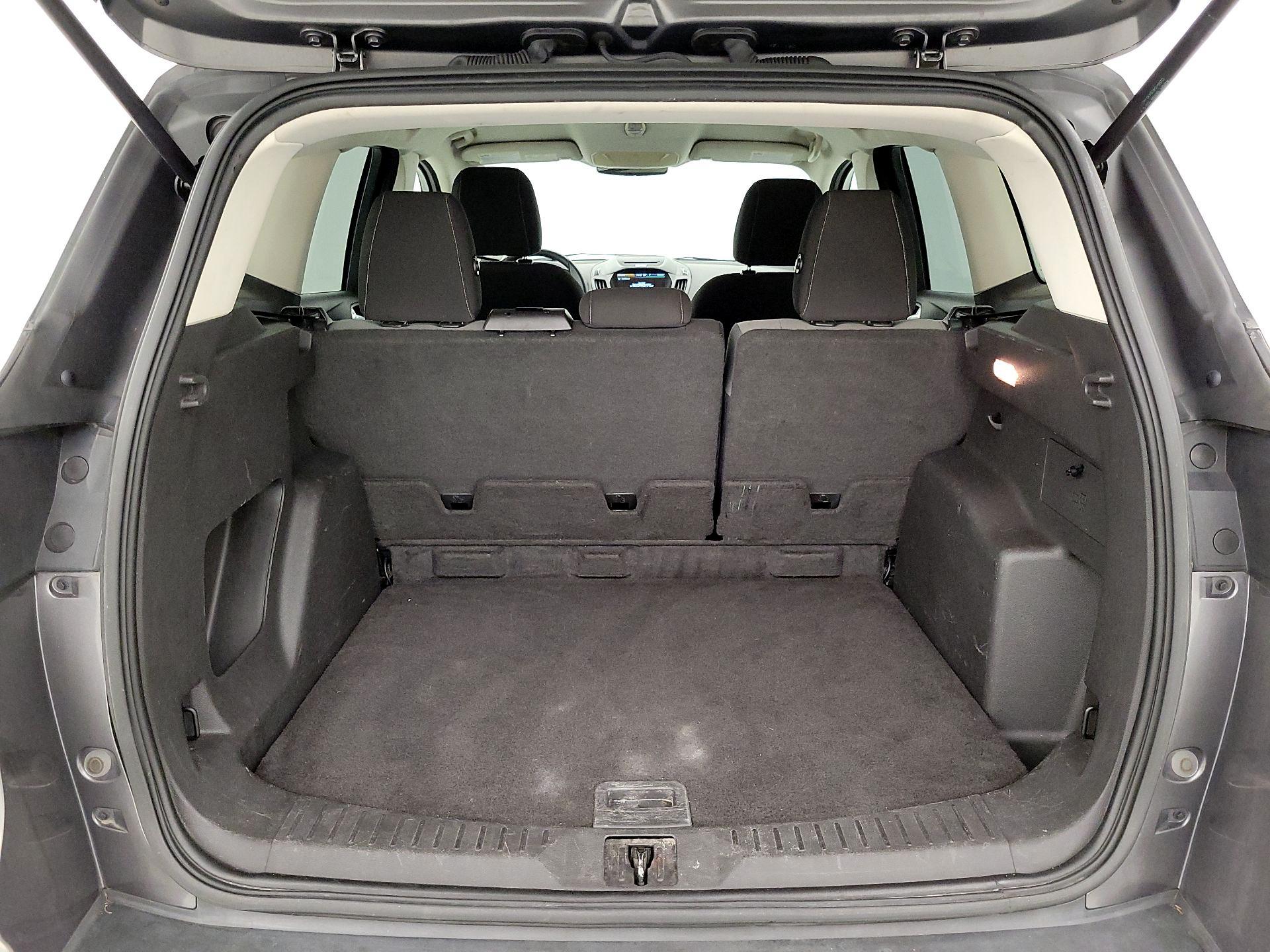 Thumbnail: 2013 Ford Escape - 19