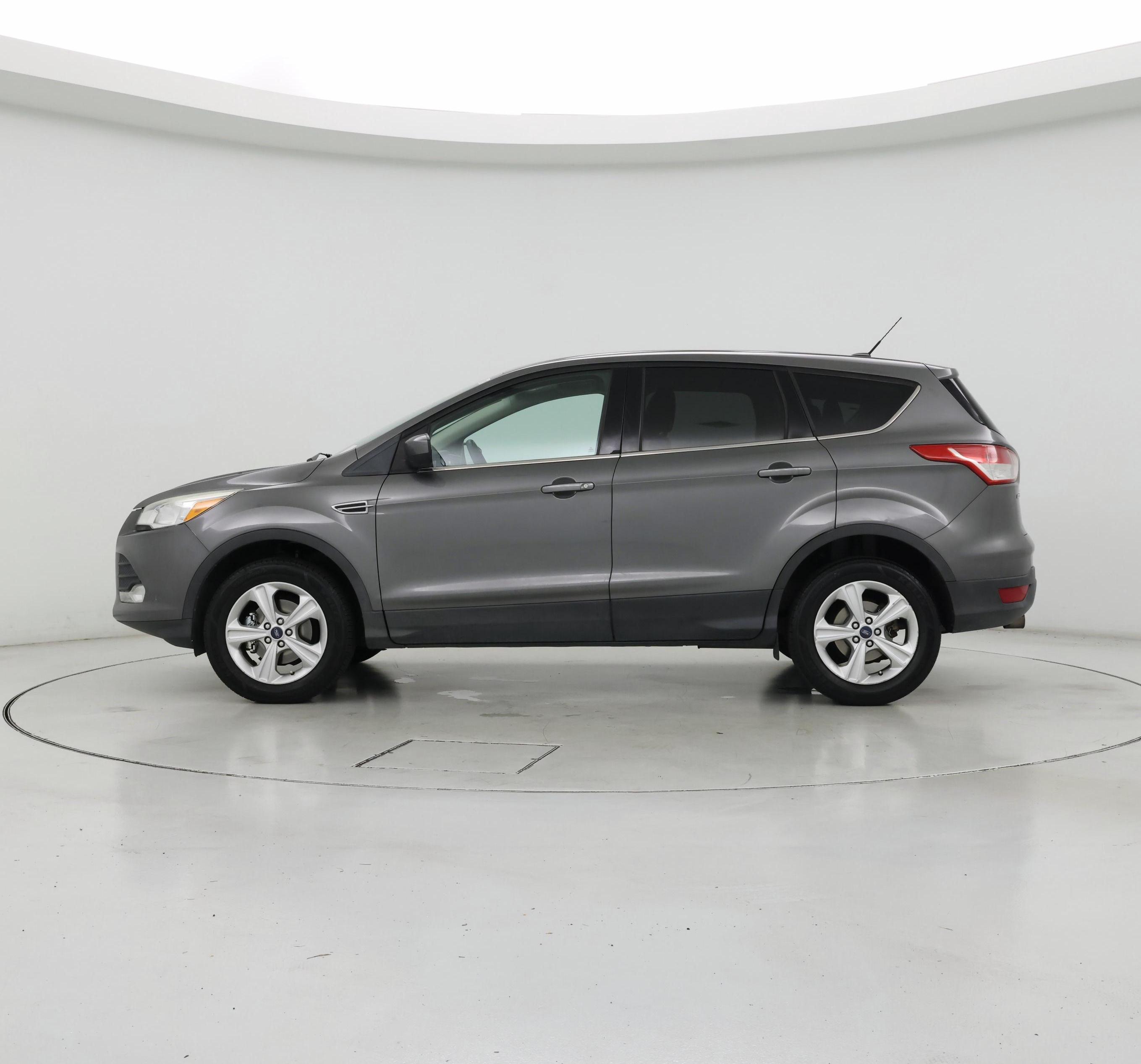 Thumbnail: 2013 Ford Escape - 3