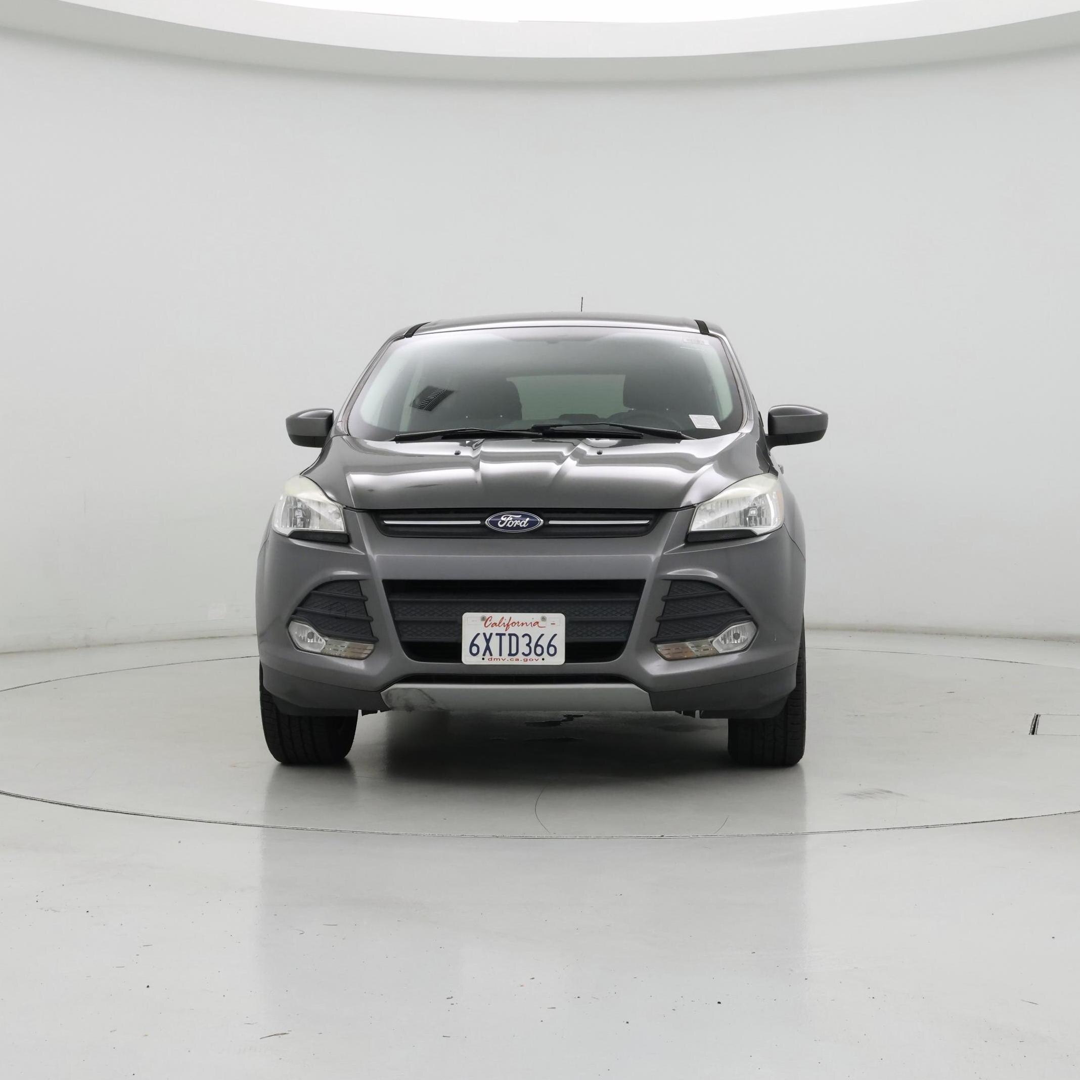 Thumbnail: 2013 Ford Escape - 5