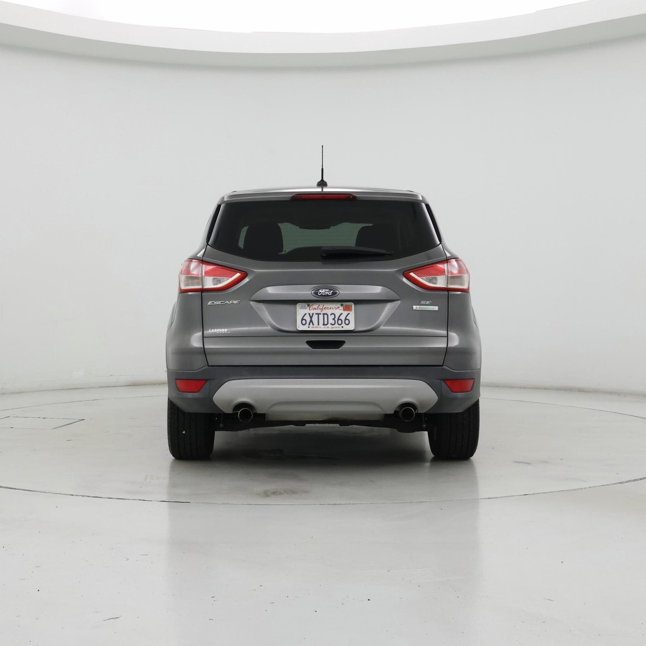 Thumbnail: 2013 Ford Escape - 6
