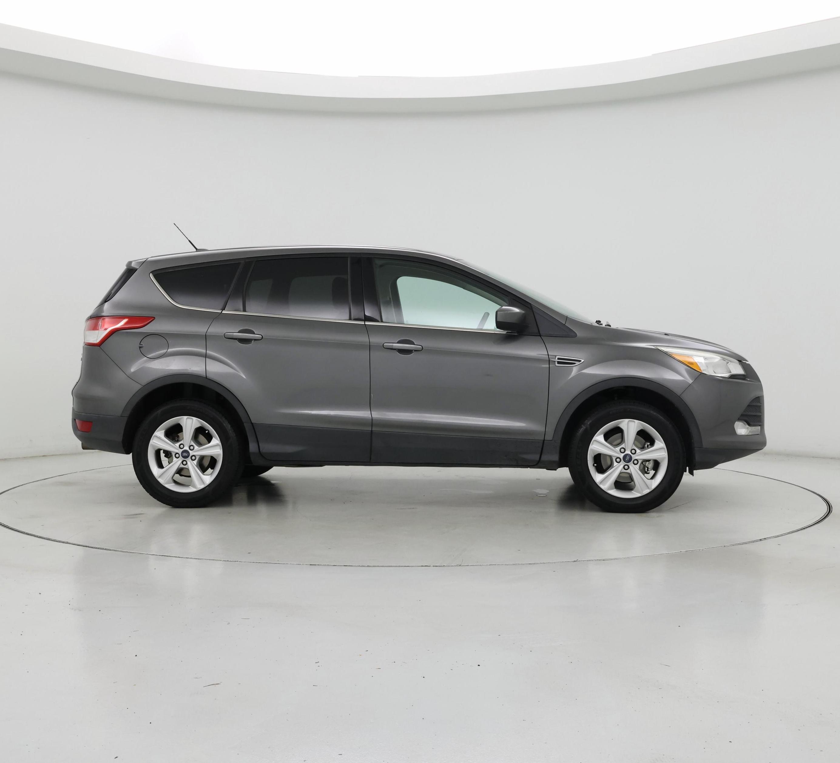 Thumbnail: 2013 Ford Escape - 7
