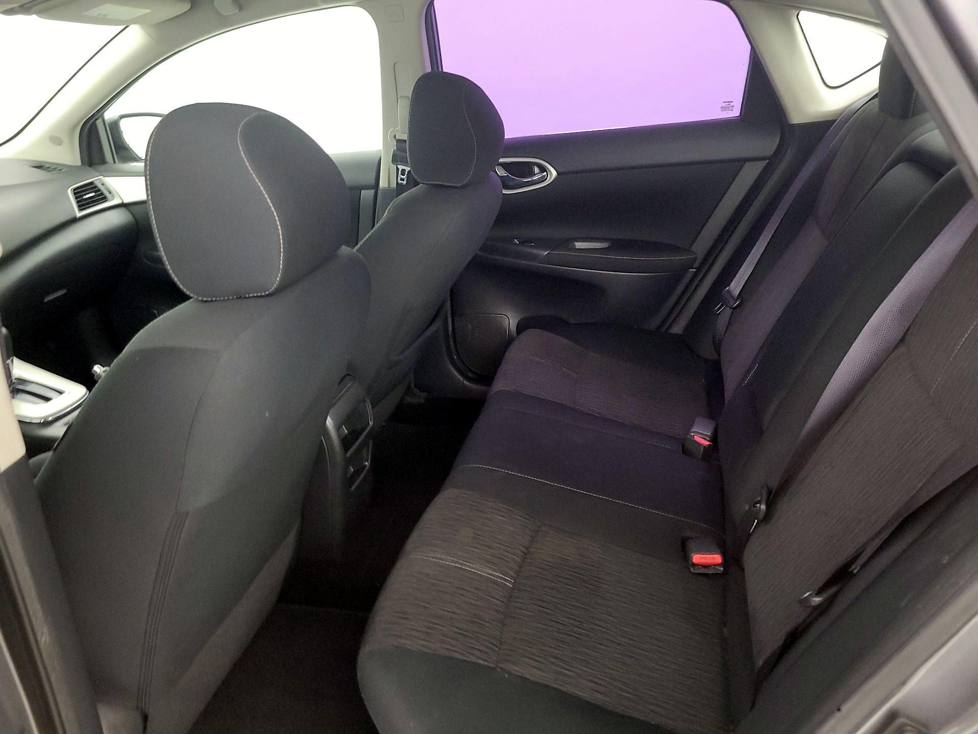 Thumbnail: 2015 Nissan Sentra - 19