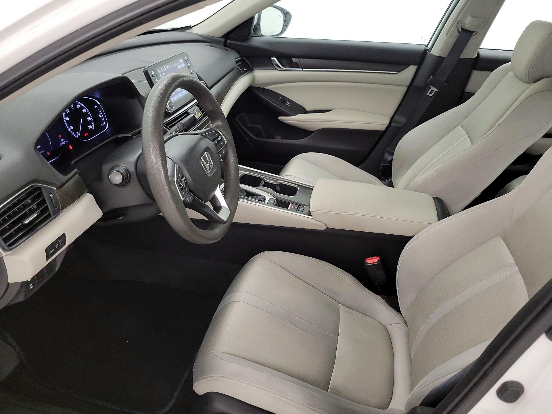 Thumbnail: 2020 Honda Accord - 11