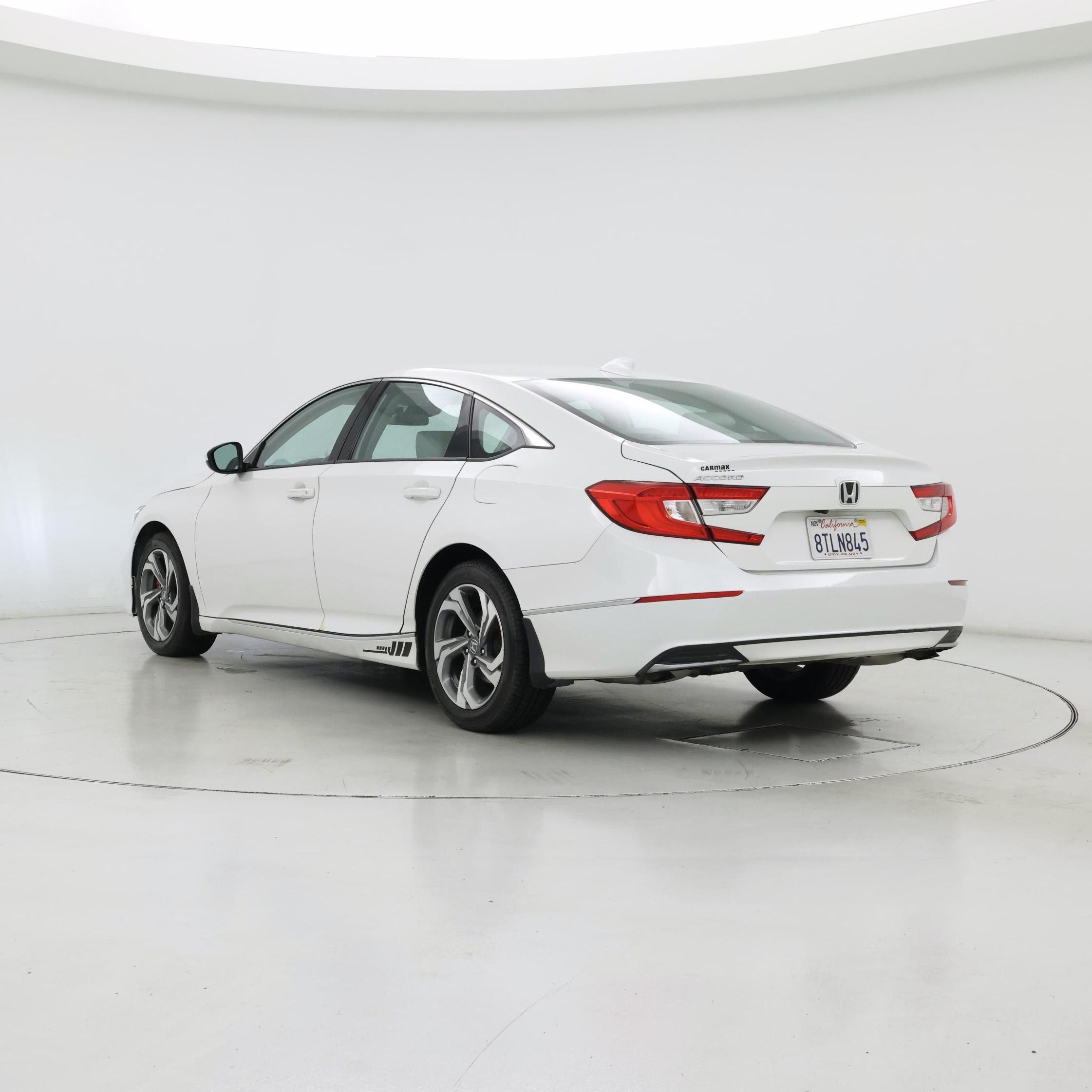 Thumbnail: 2020 Honda Accord - 2