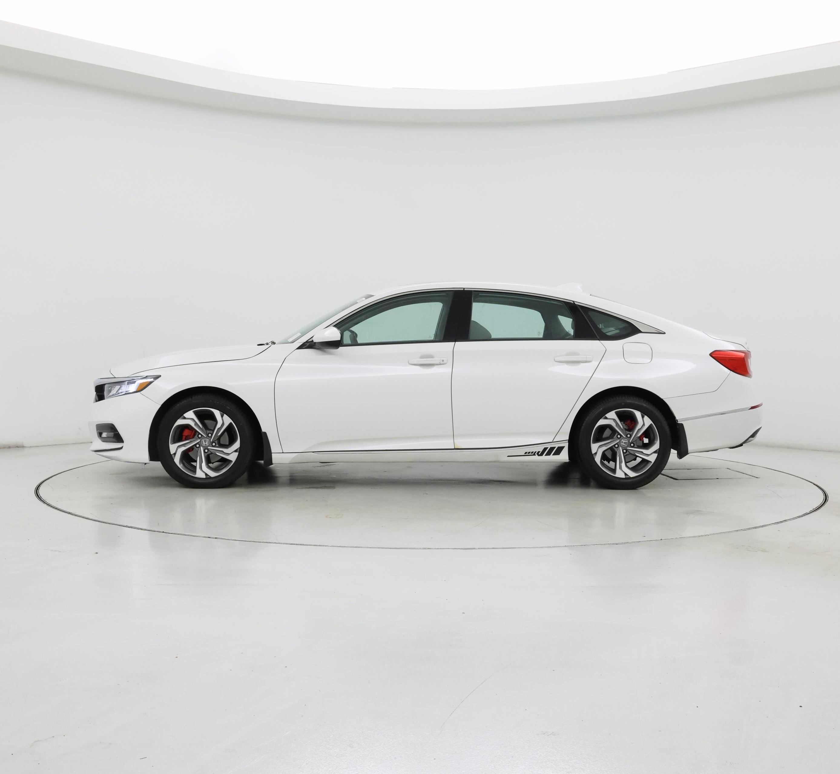 Thumbnail: 2020 Honda Accord - 3
