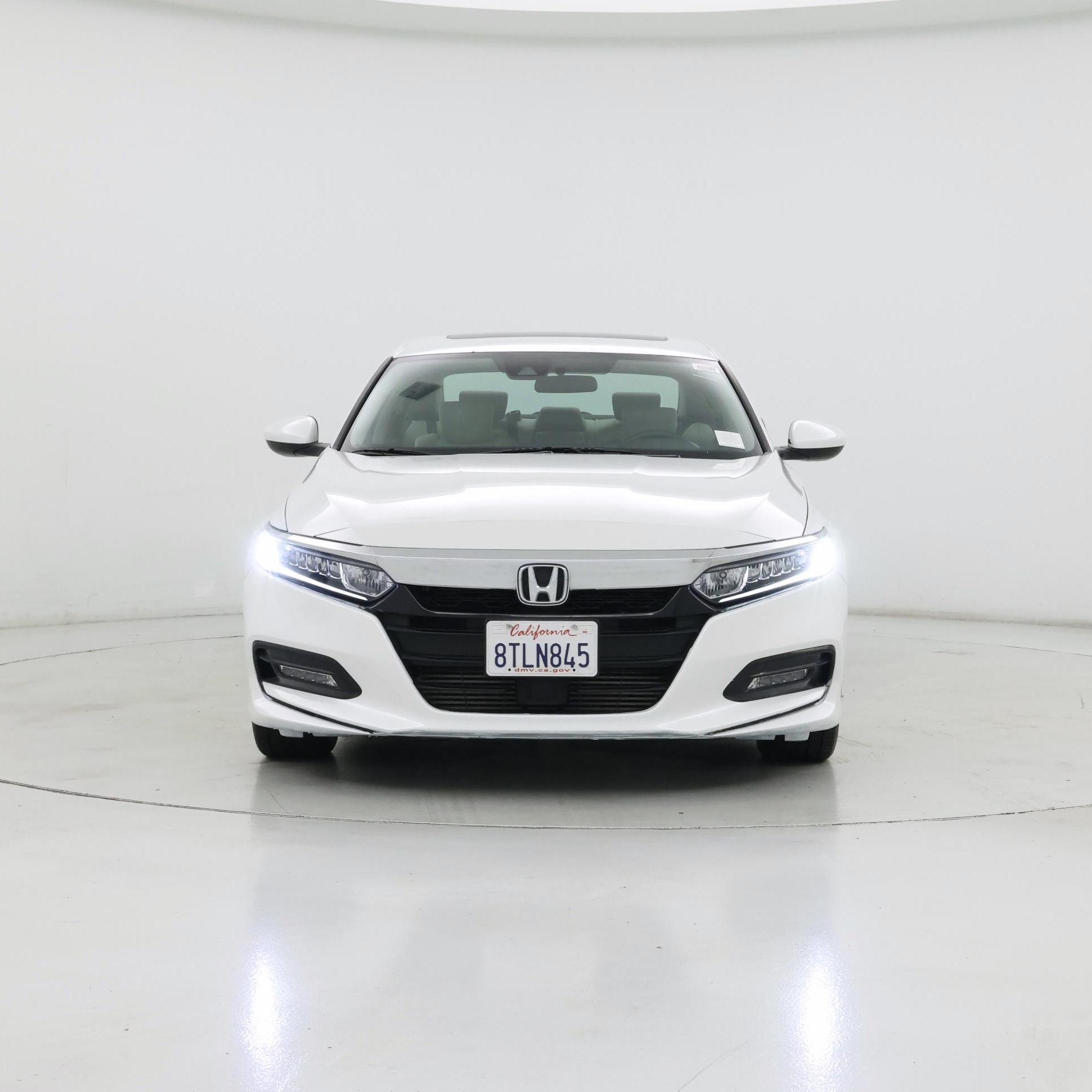 Thumbnail: 2020 Honda Accord - 5