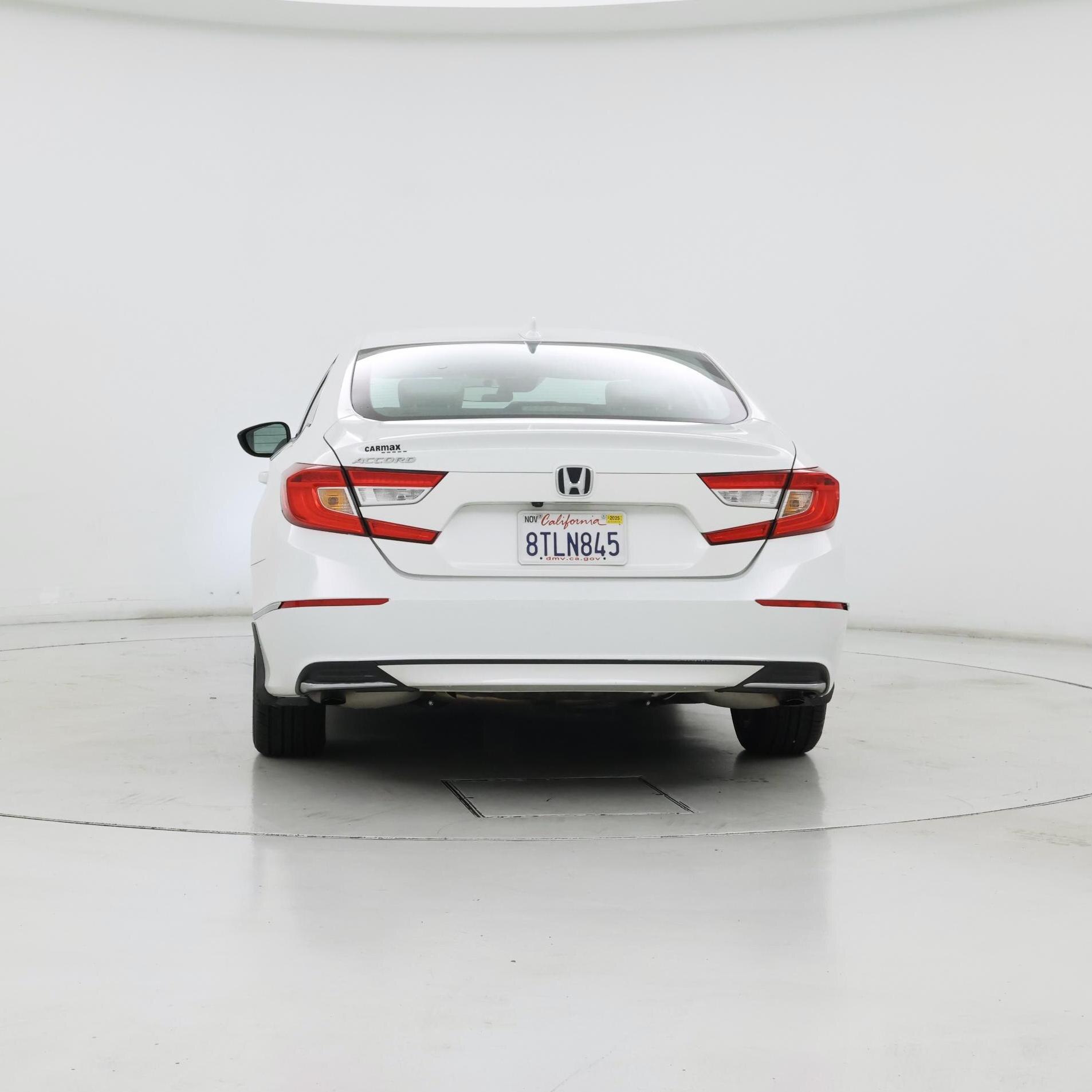 Thumbnail: 2020 Honda Accord - 6
