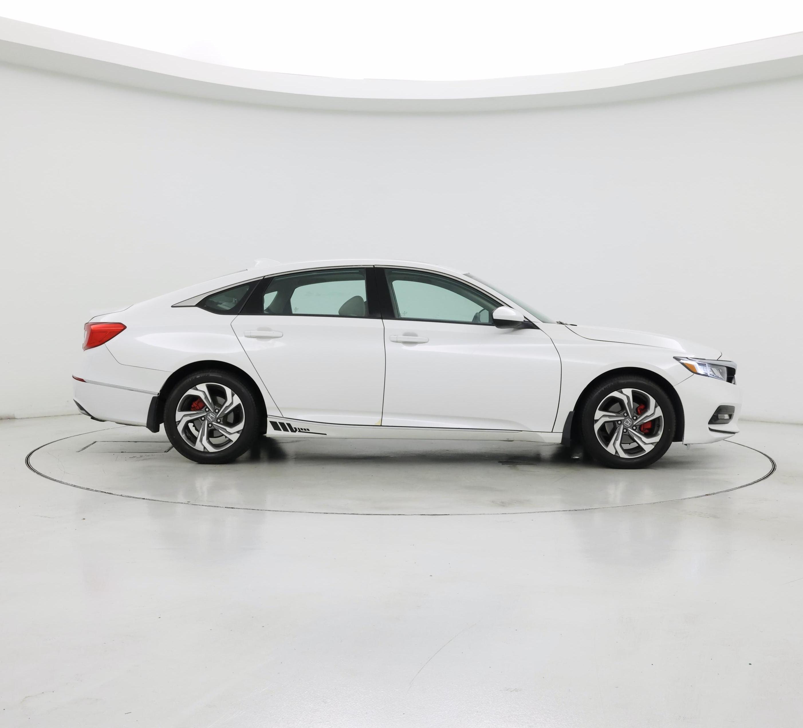 Thumbnail: 2020 Honda Accord - 7