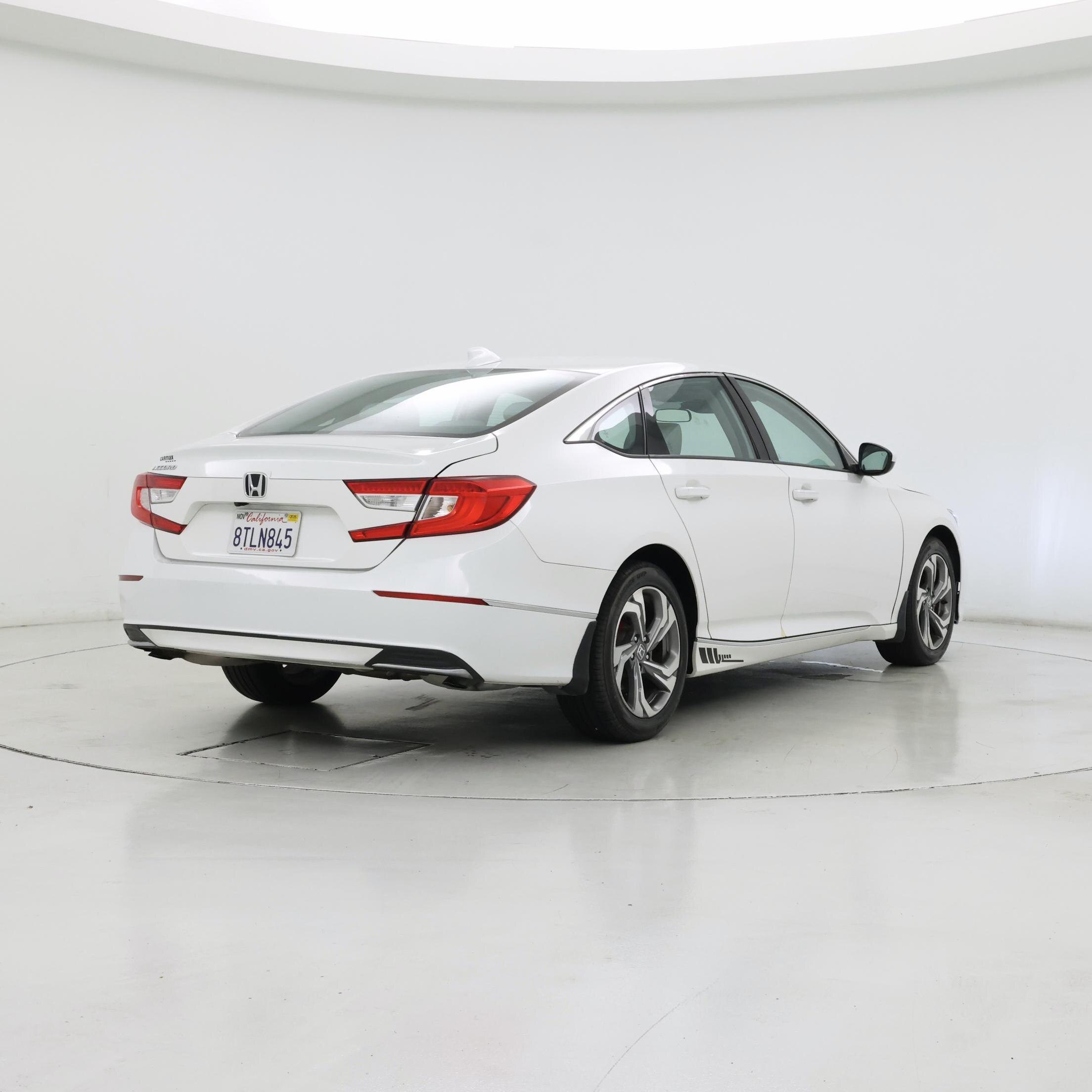 Thumbnail: 2020 Honda Accord - 8