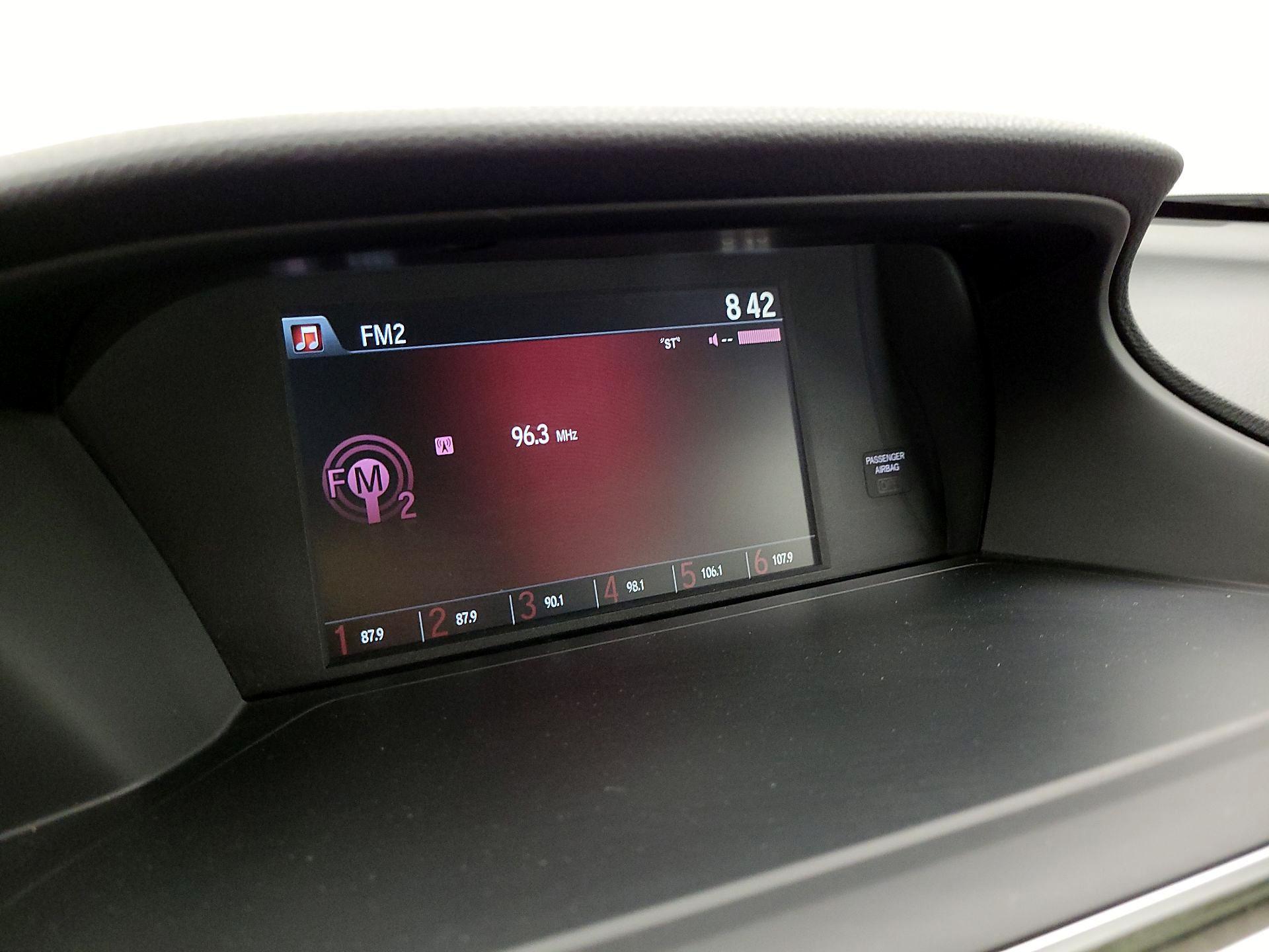 Thumbnail: 2014 Honda Accord - 15