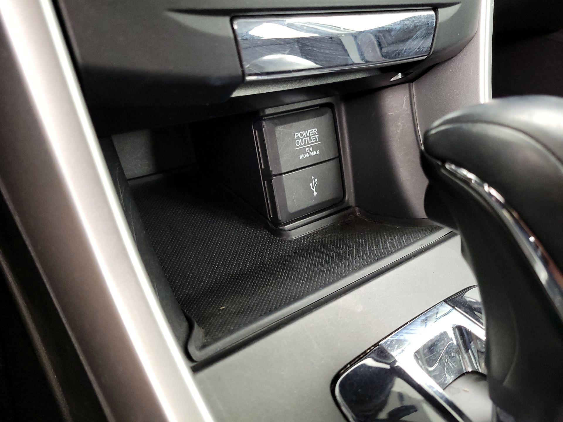 Thumbnail: 2014 Honda Accord - 18