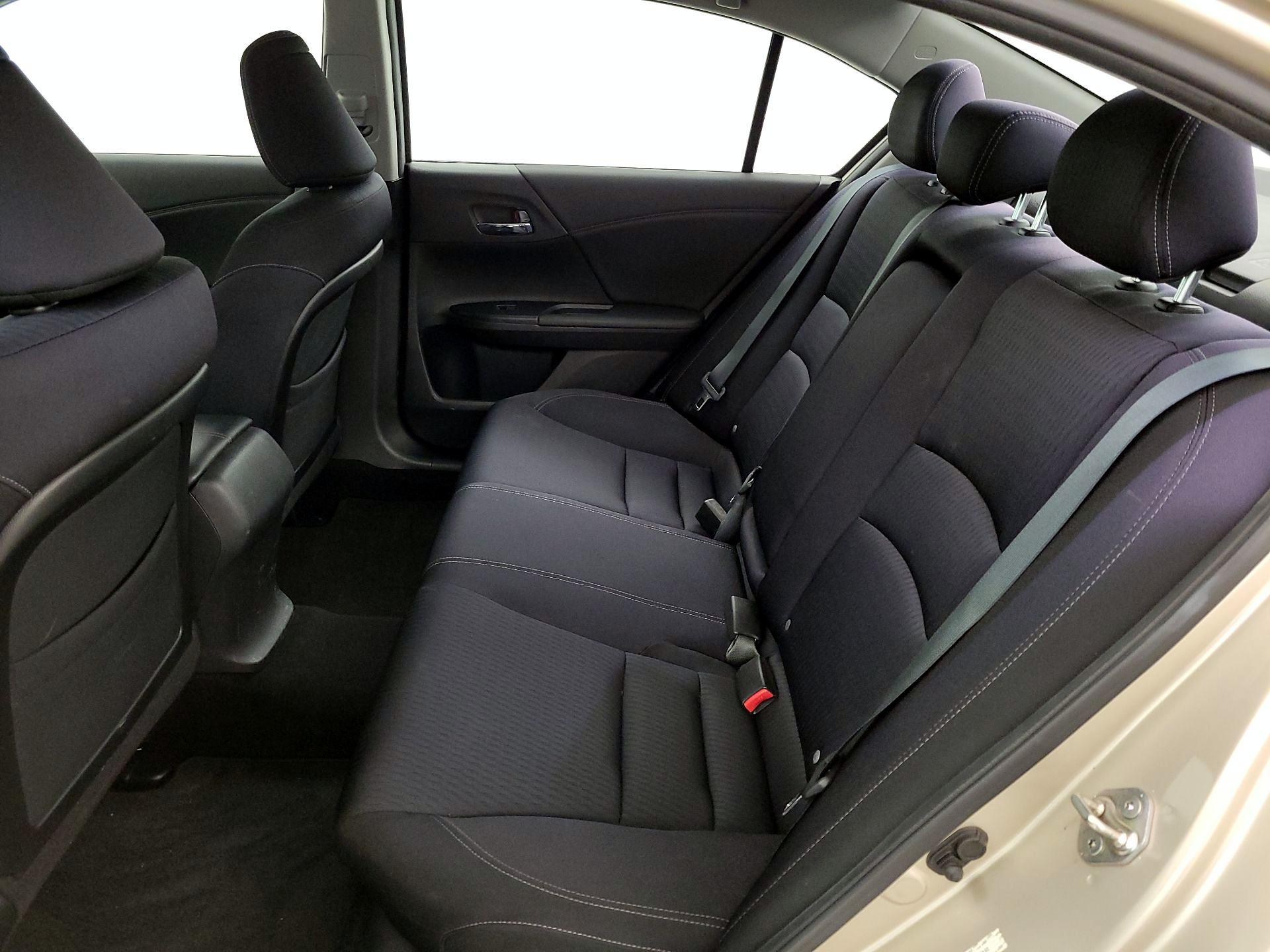 Thumbnail: 2014 Honda Accord - 19