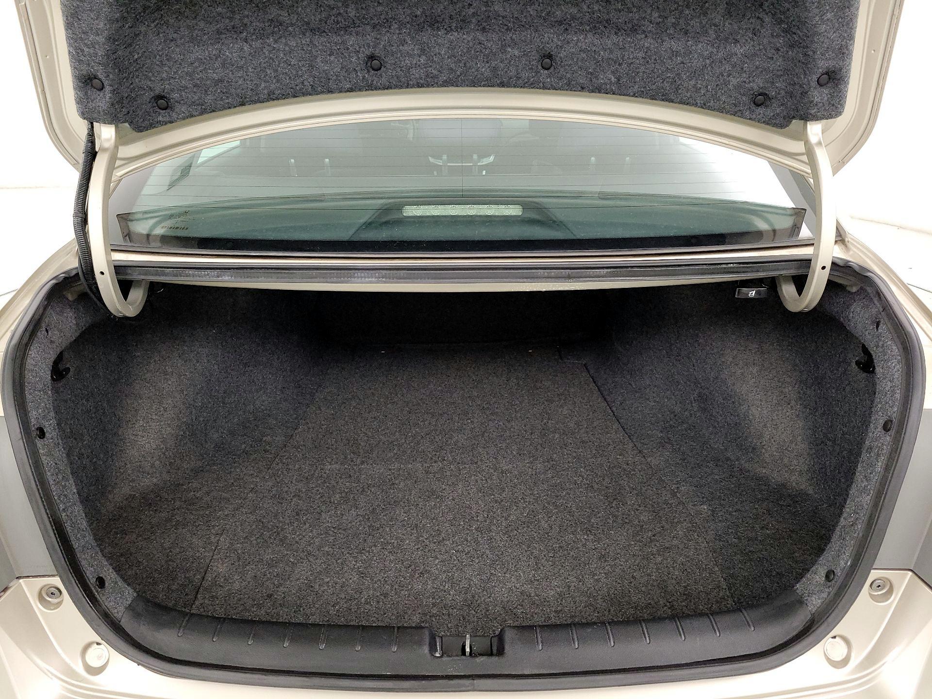 Thumbnail: 2014 Honda Accord - 20