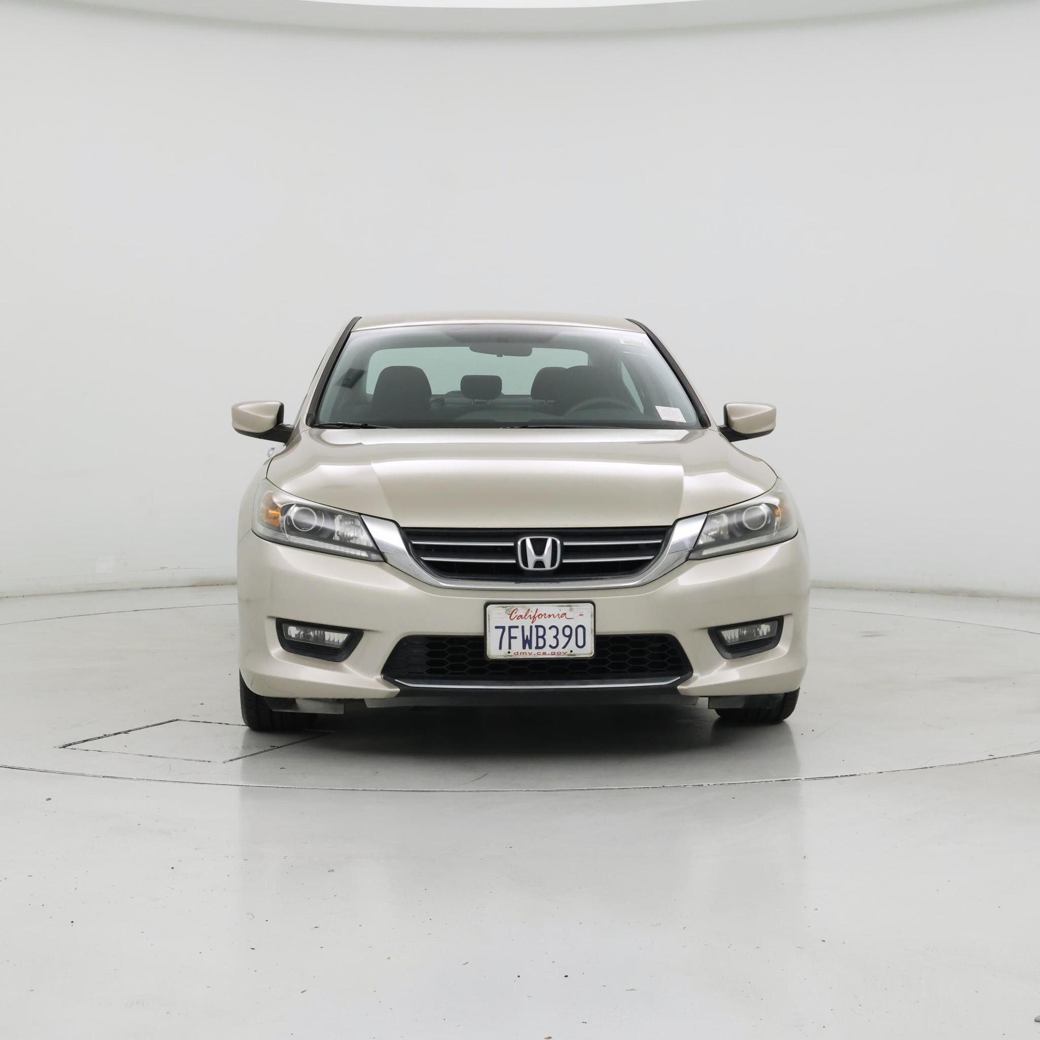 Thumbnail: 2014 Honda Accord - 5