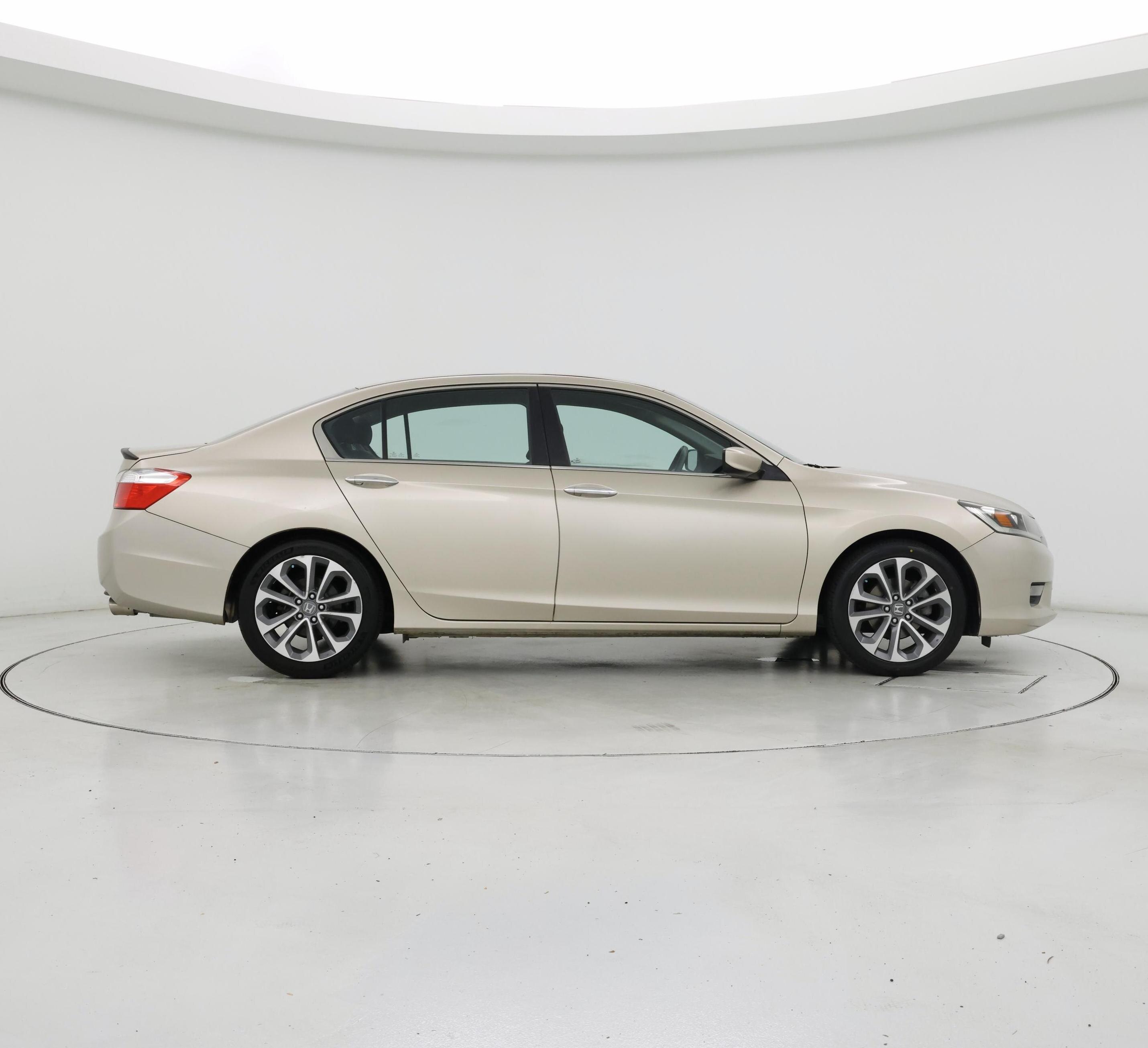 Thumbnail: 2014 Honda Accord - 7