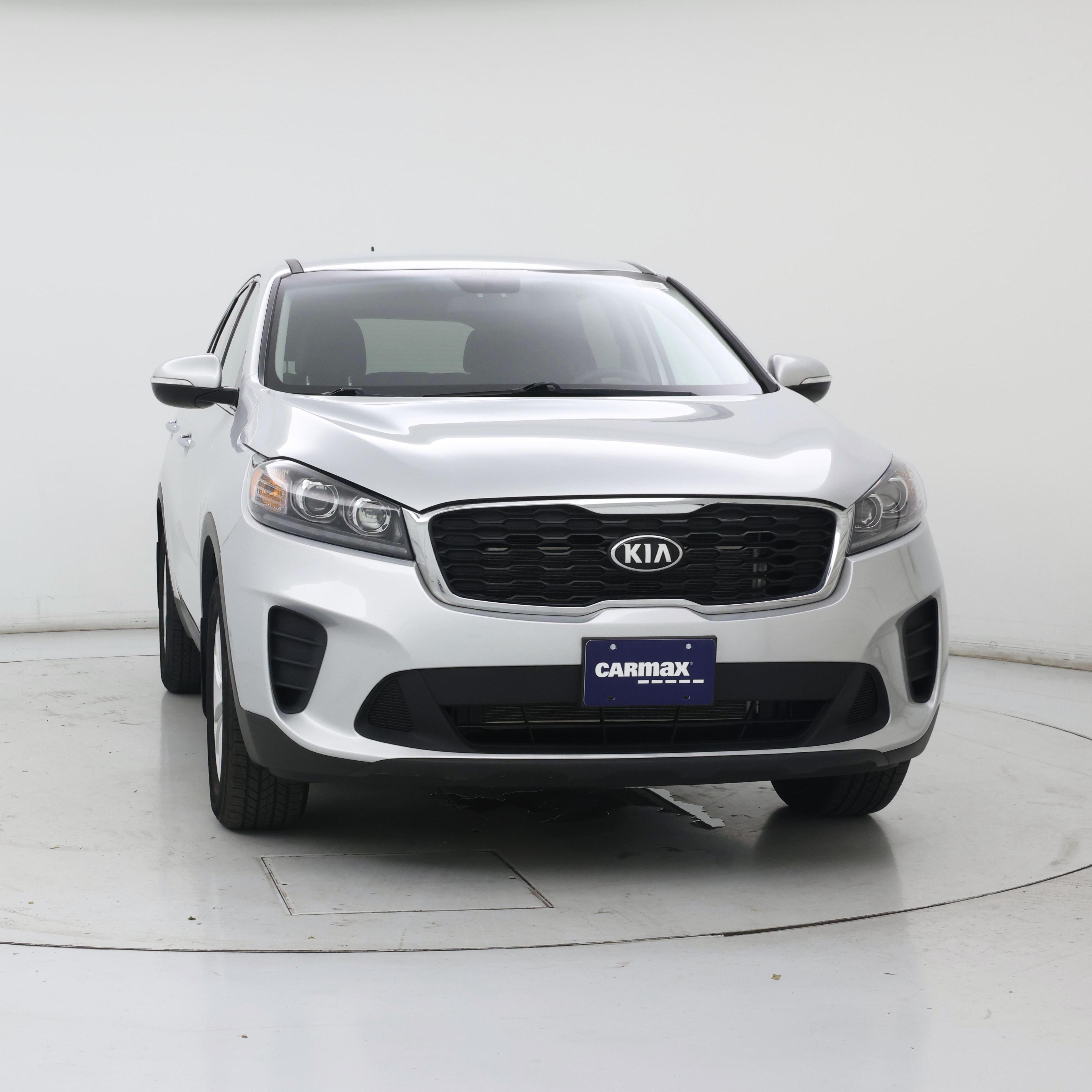 Thumbnail: 2019 Kia Sorento - 5