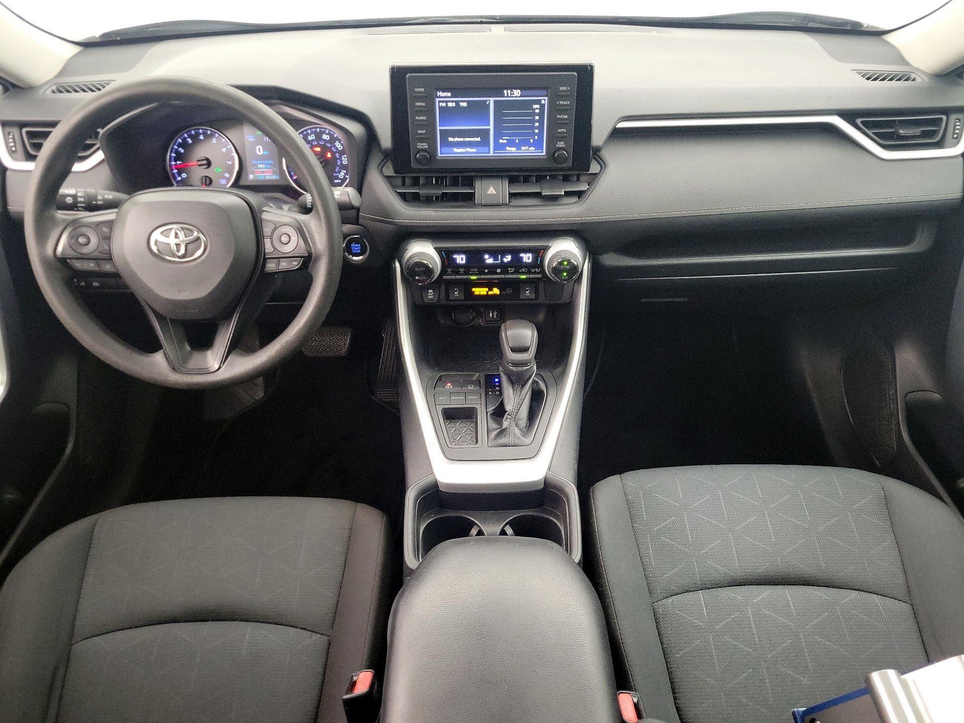Thumbnail: 2019 Toyota RAV4 - 9