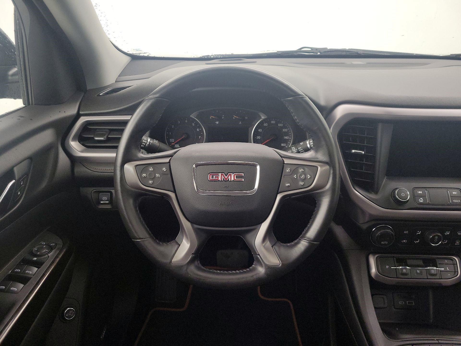 Thumbnail: 2021 GMC Acadia - 10