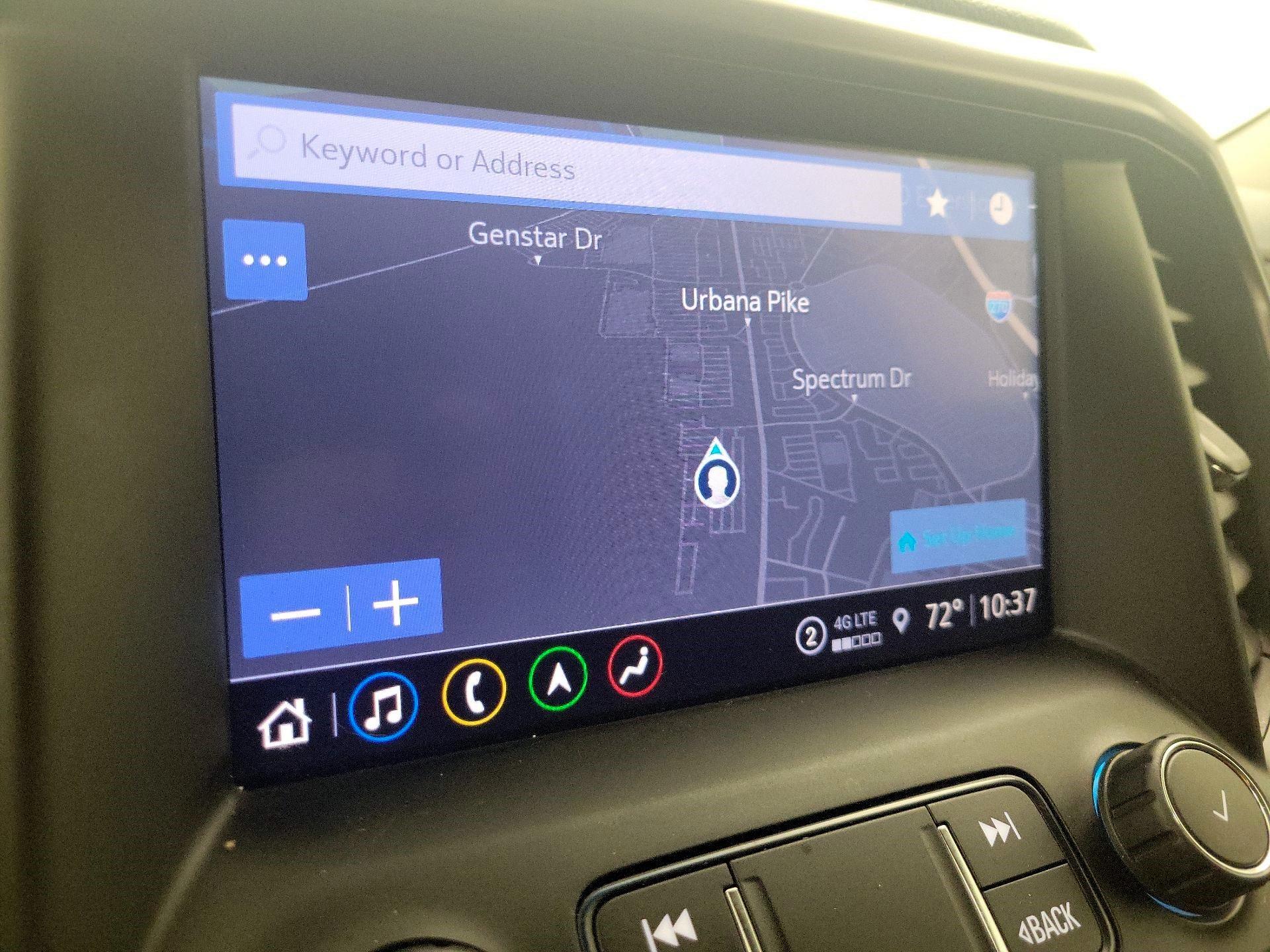 Thumbnail: 2021 GMC Acadia - 14