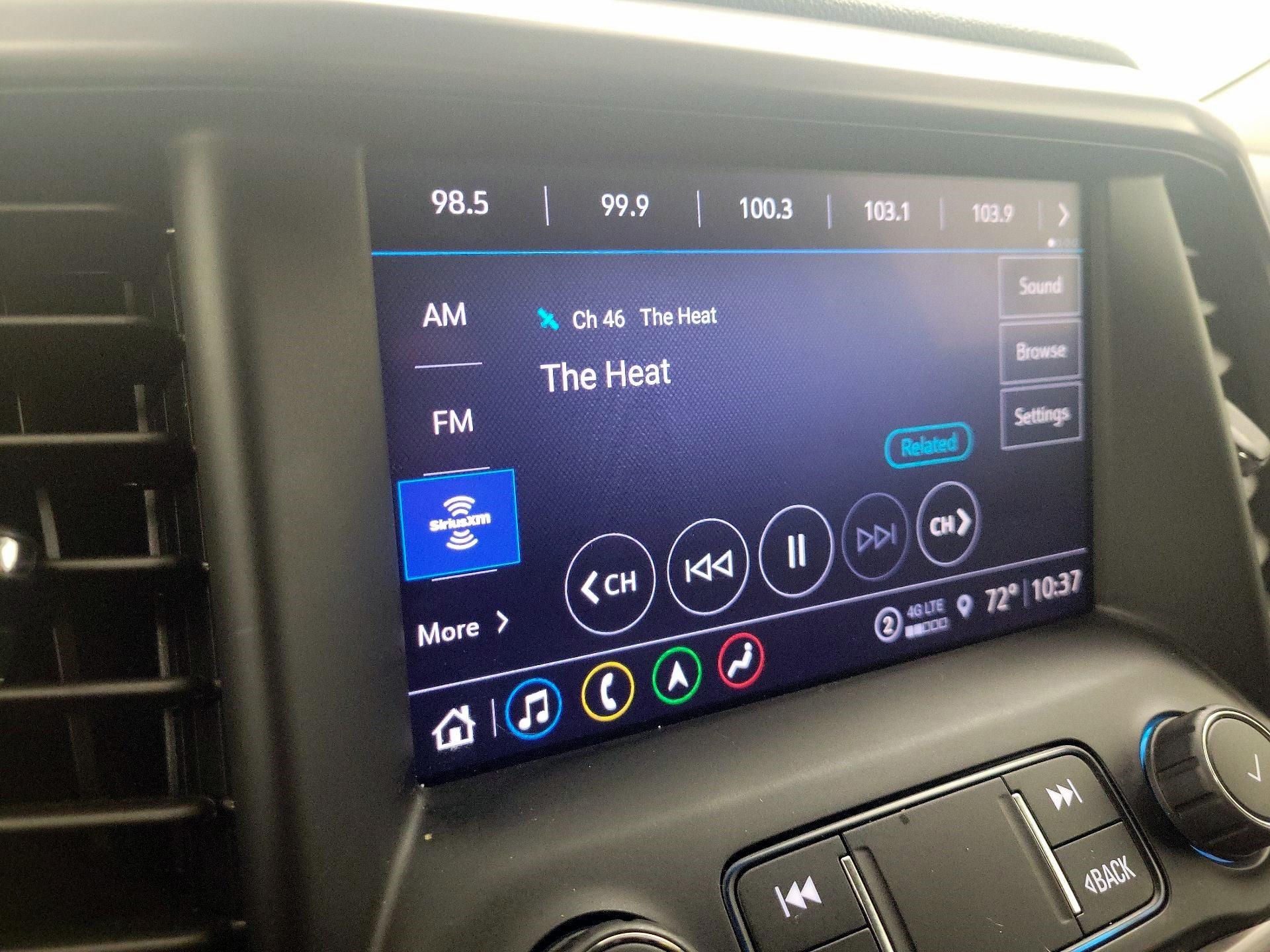 Thumbnail: 2021 GMC Acadia - 16