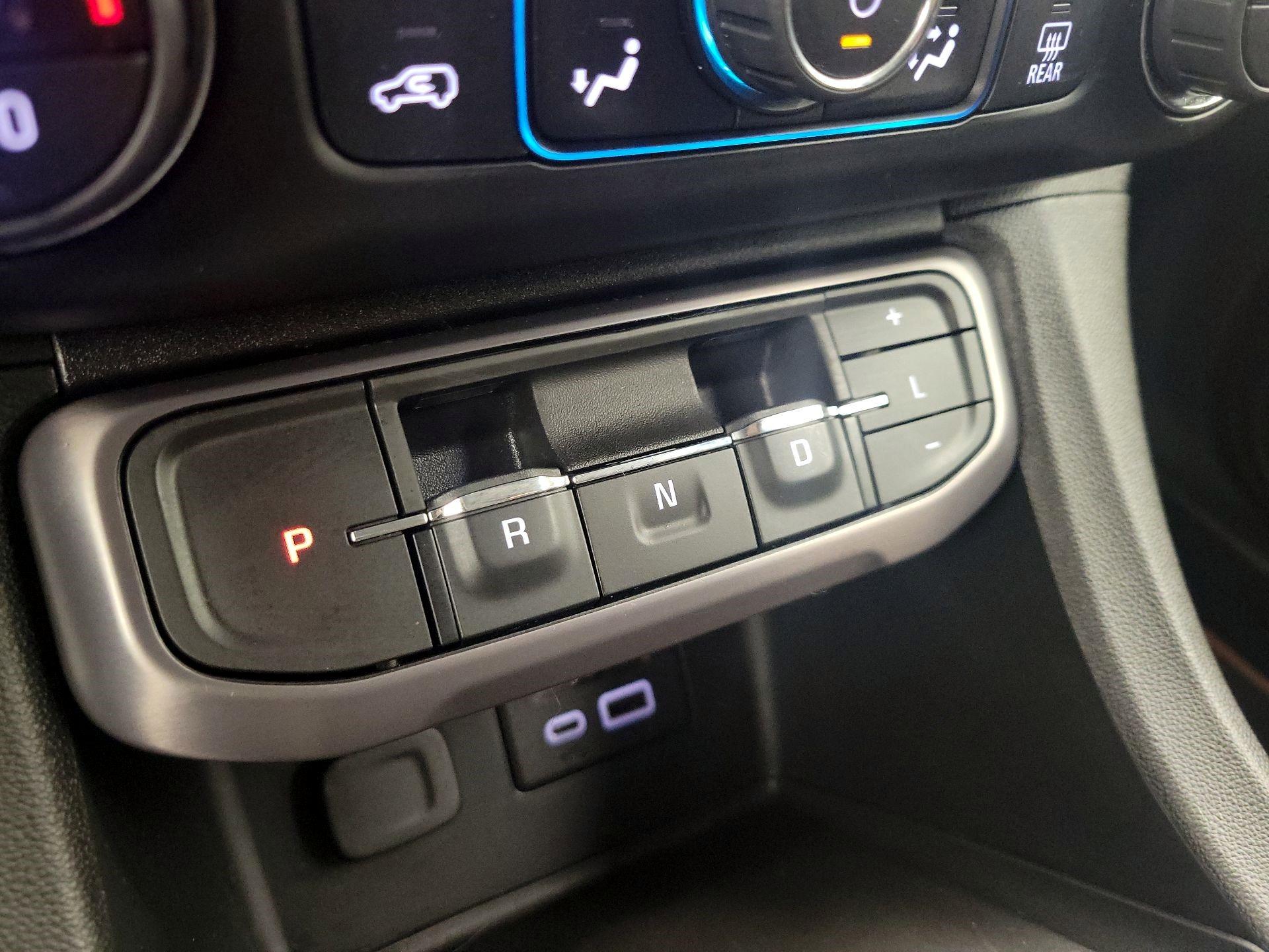 Thumbnail: 2021 GMC Acadia - 18