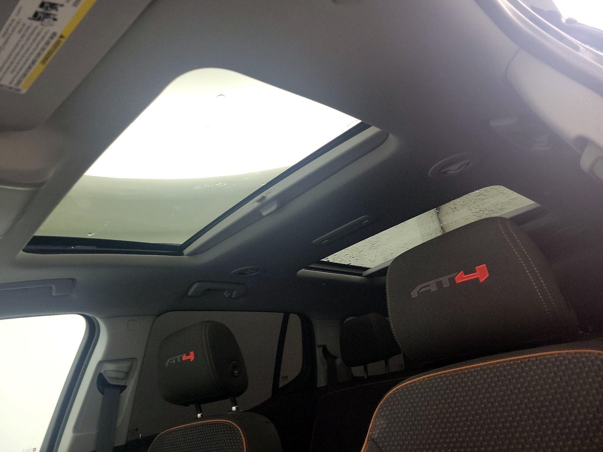 Thumbnail: 2021 GMC Acadia - 20