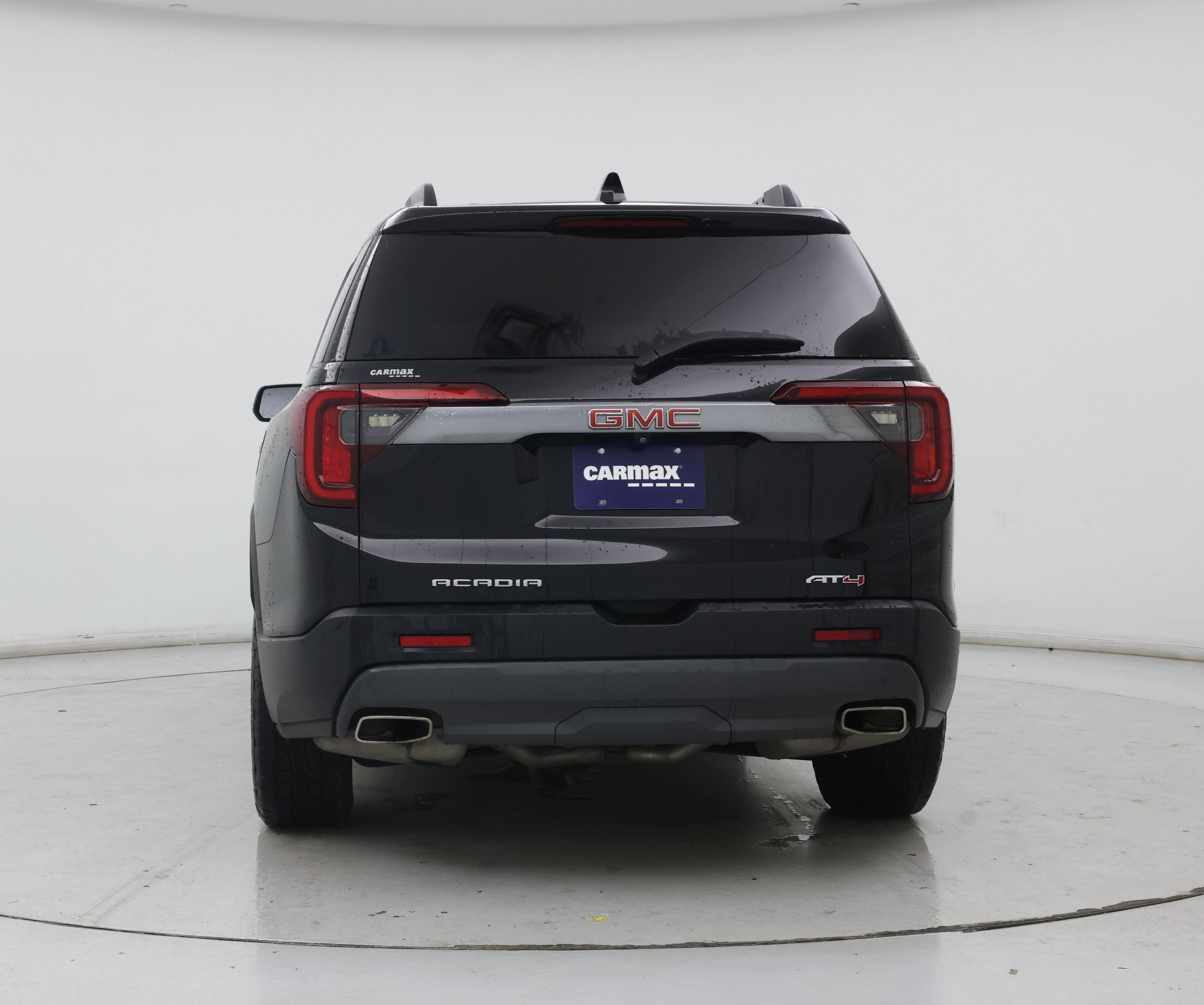 Thumbnail: 2021 GMC Acadia - 6