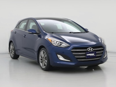 2016 Hyundai Elantra GT -
                  Frederick, MD