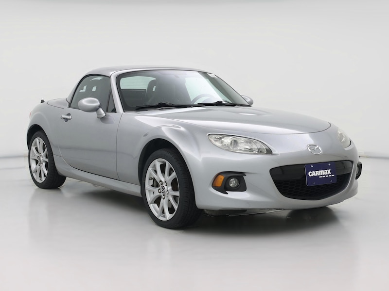 2013 Mazda MX-5 Miata Grand Touring -
                  Frederick, MD