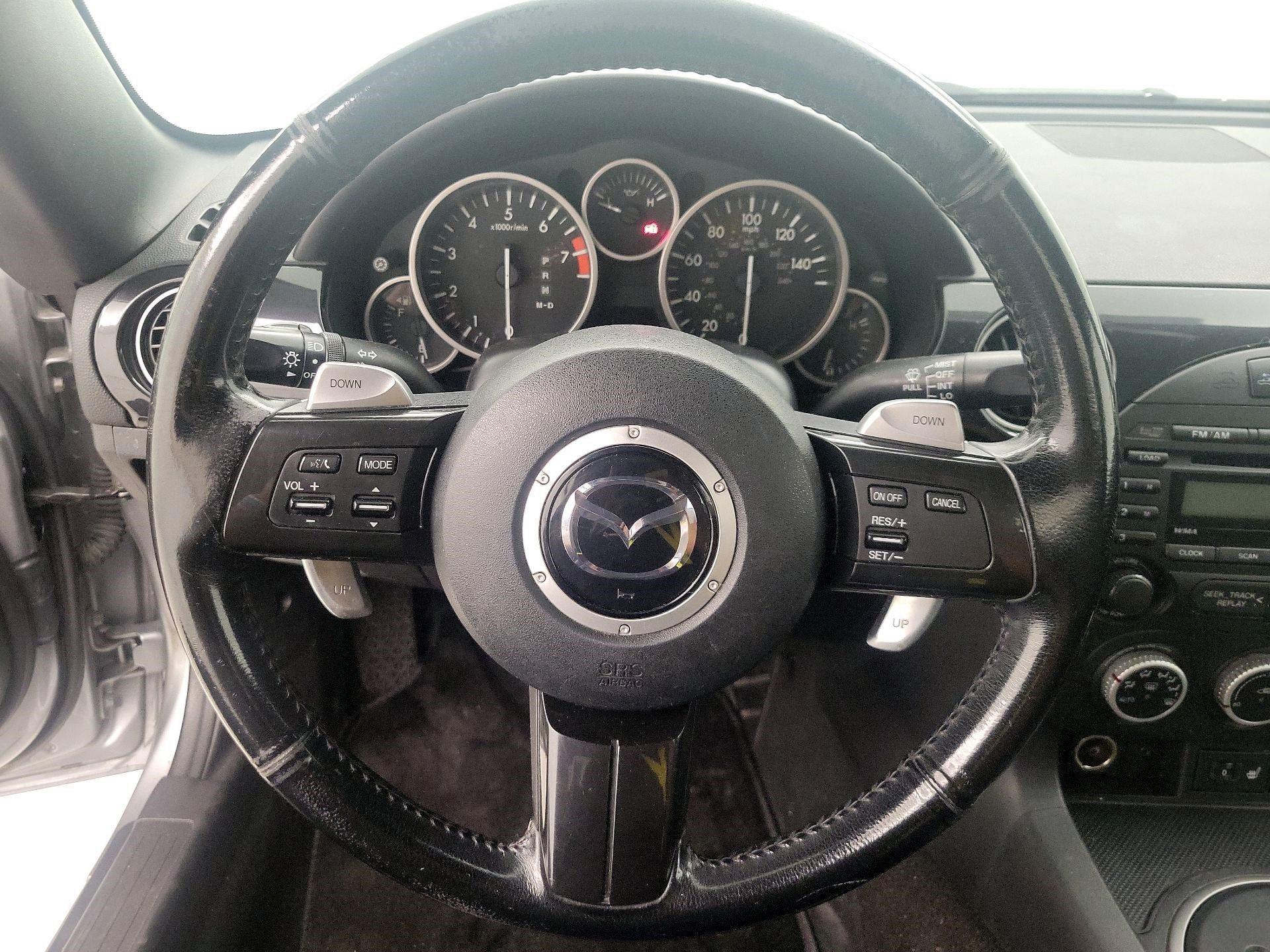 Thumbnail: 2013 Mazda MX-5 Miata - 10