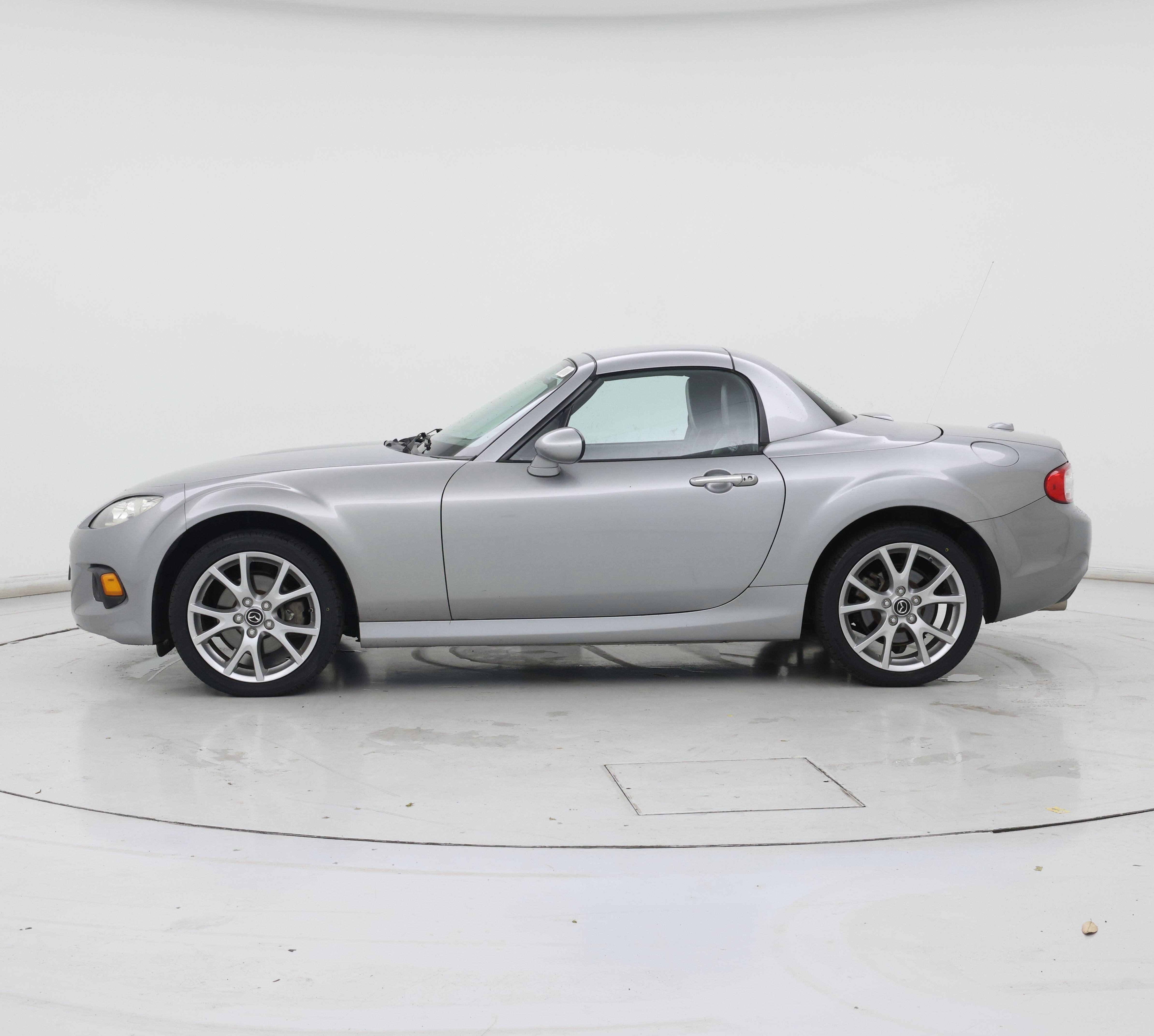 Thumbnail: 2013 Mazda MX-5 Miata - 3