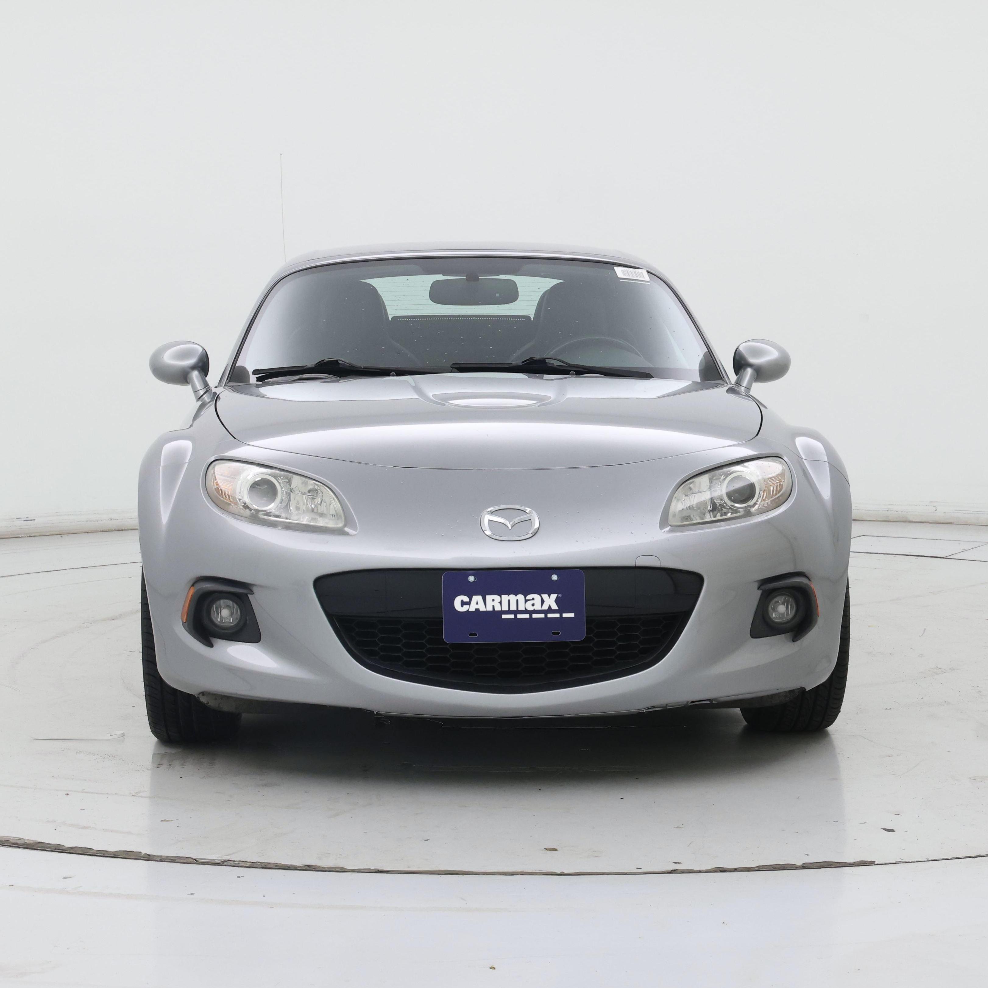 Thumbnail: 2013 Mazda MX-5 Miata - 5