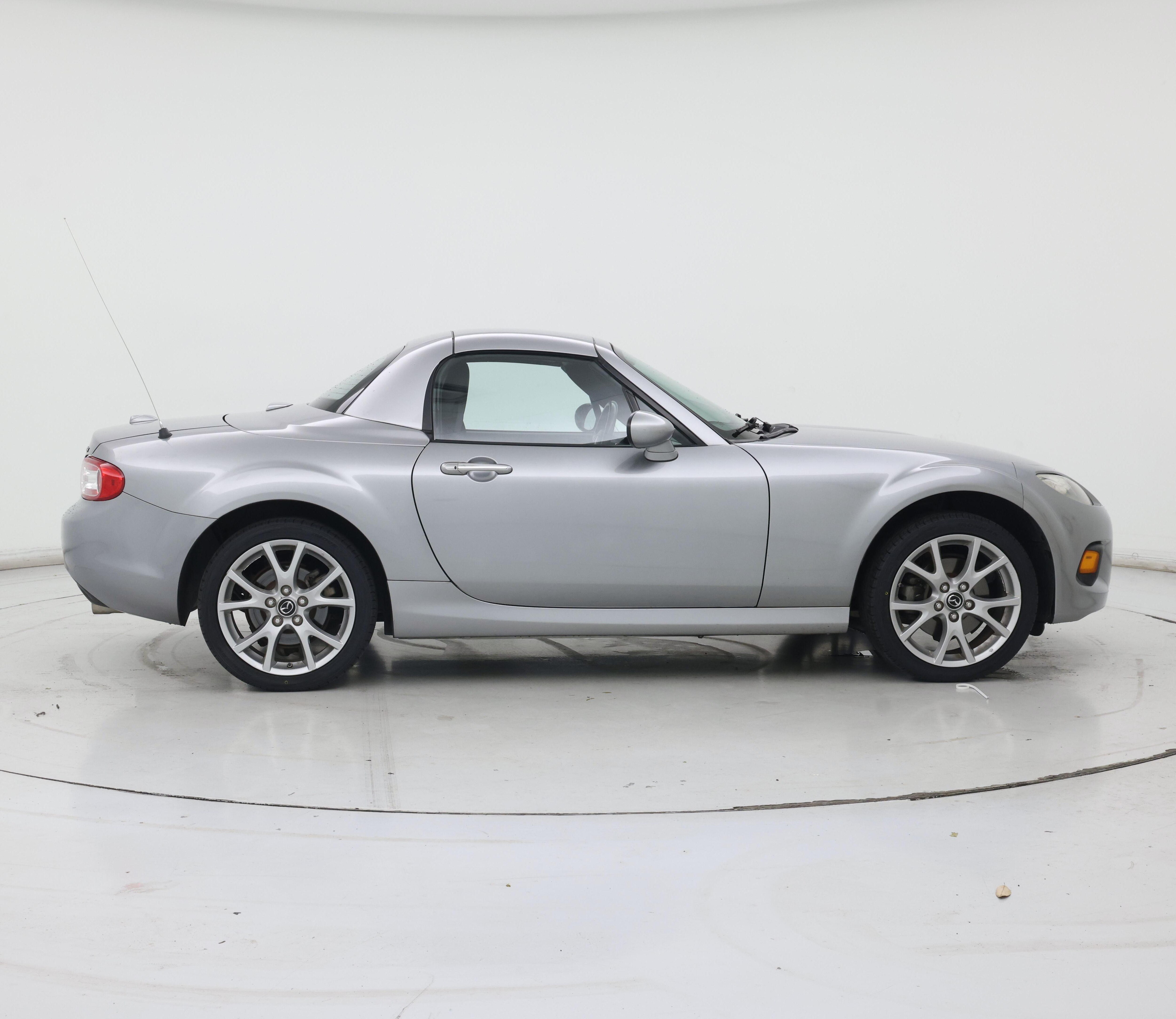 Thumbnail: 2013 Mazda MX-5 Miata - 7