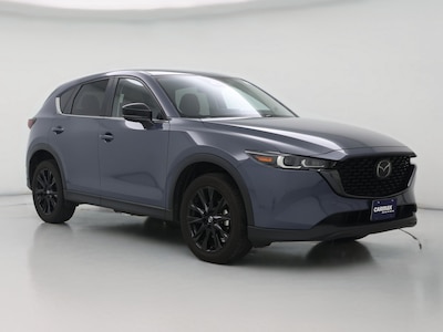 2023 Mazda CX-5 Carbon Edition -
                  Frederick, MD
