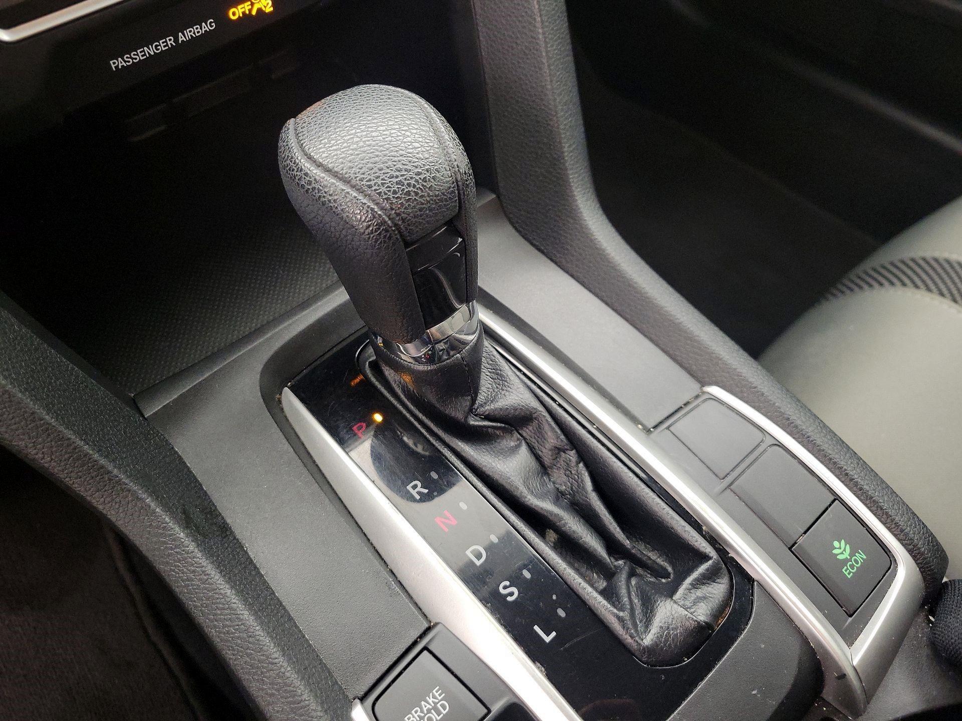 Thumbnail: 2018 Honda Civic - 17