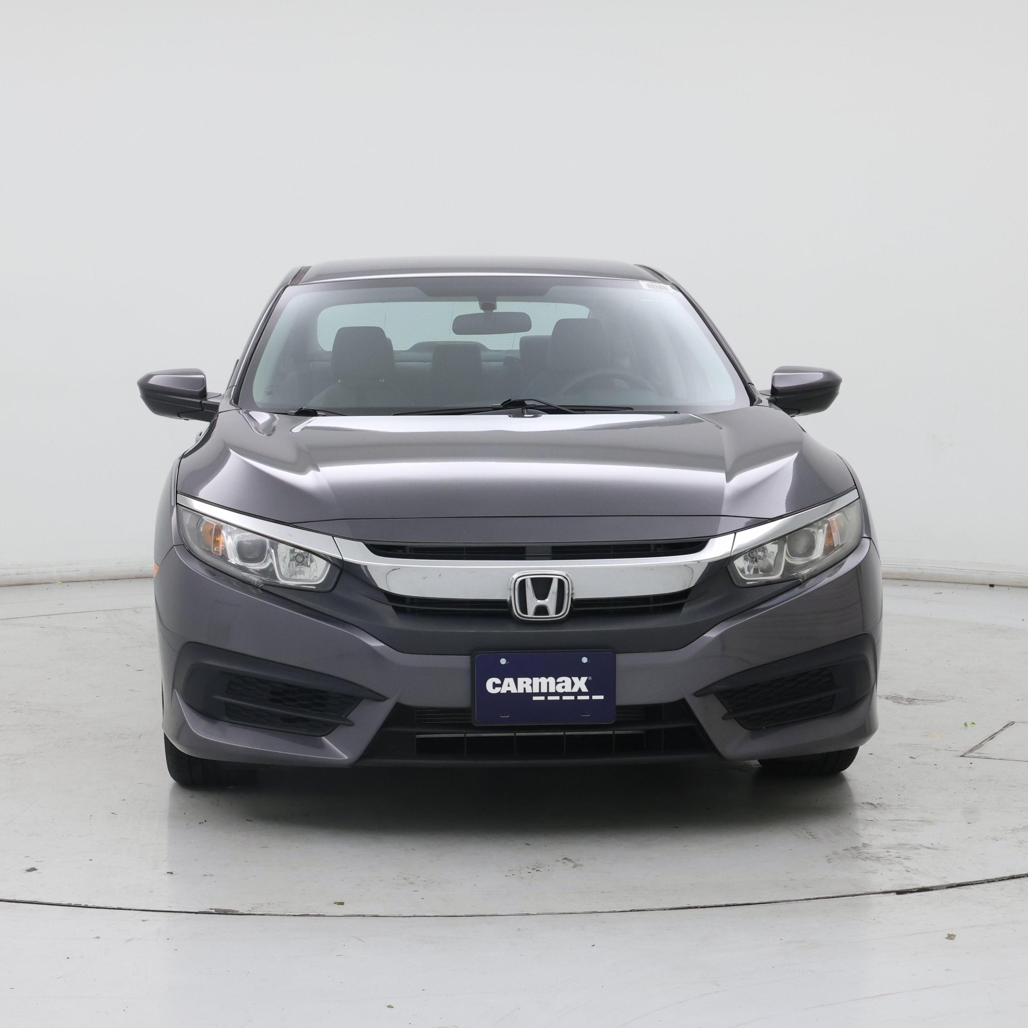 Thumbnail: 2018 Honda Civic - 5