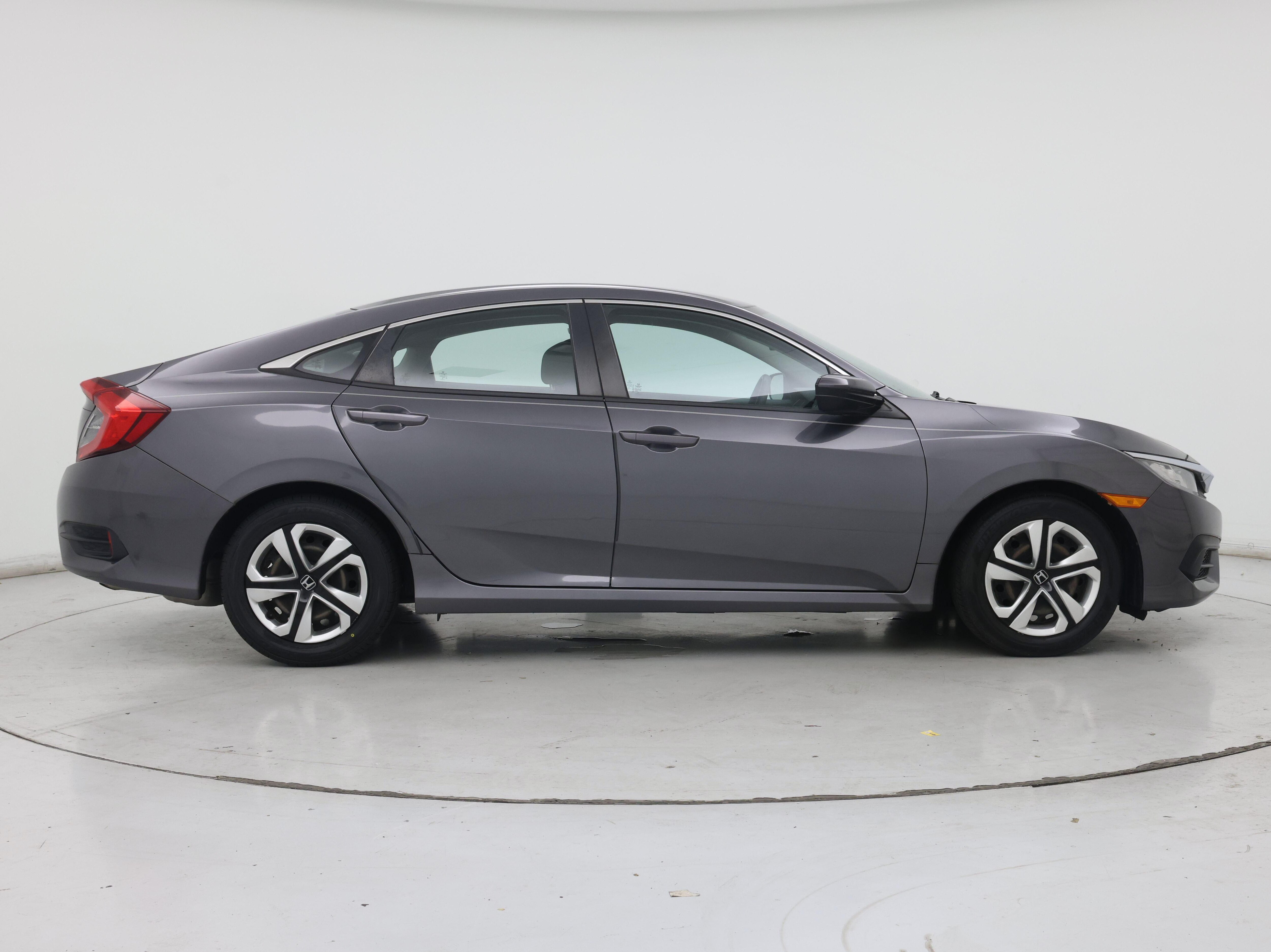 Thumbnail: 2018 Honda Civic - 7