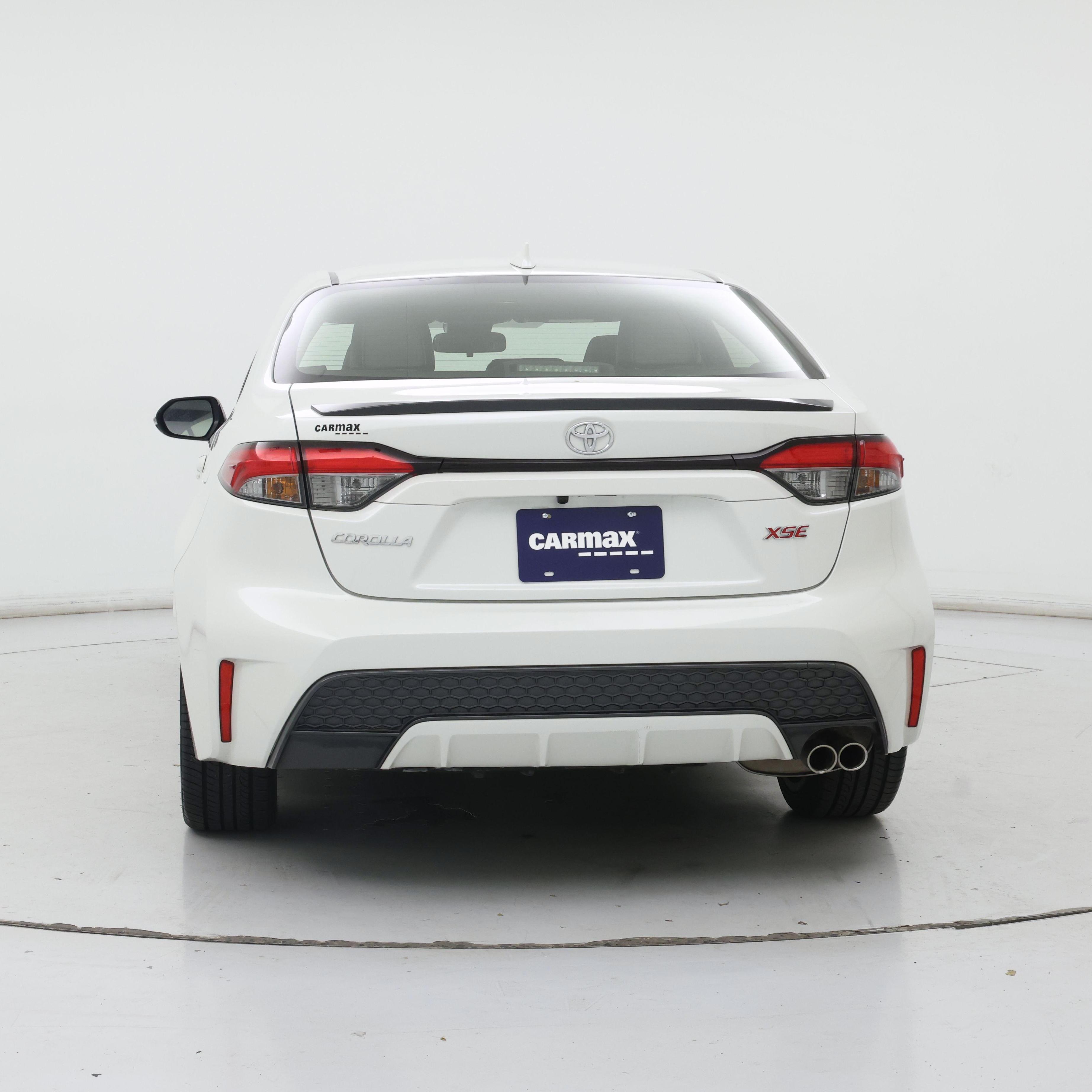 Thumbnail: 2021 Toyota Corolla - 6