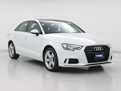 2018 Audi A3 Premium -
                  Frederick, MD