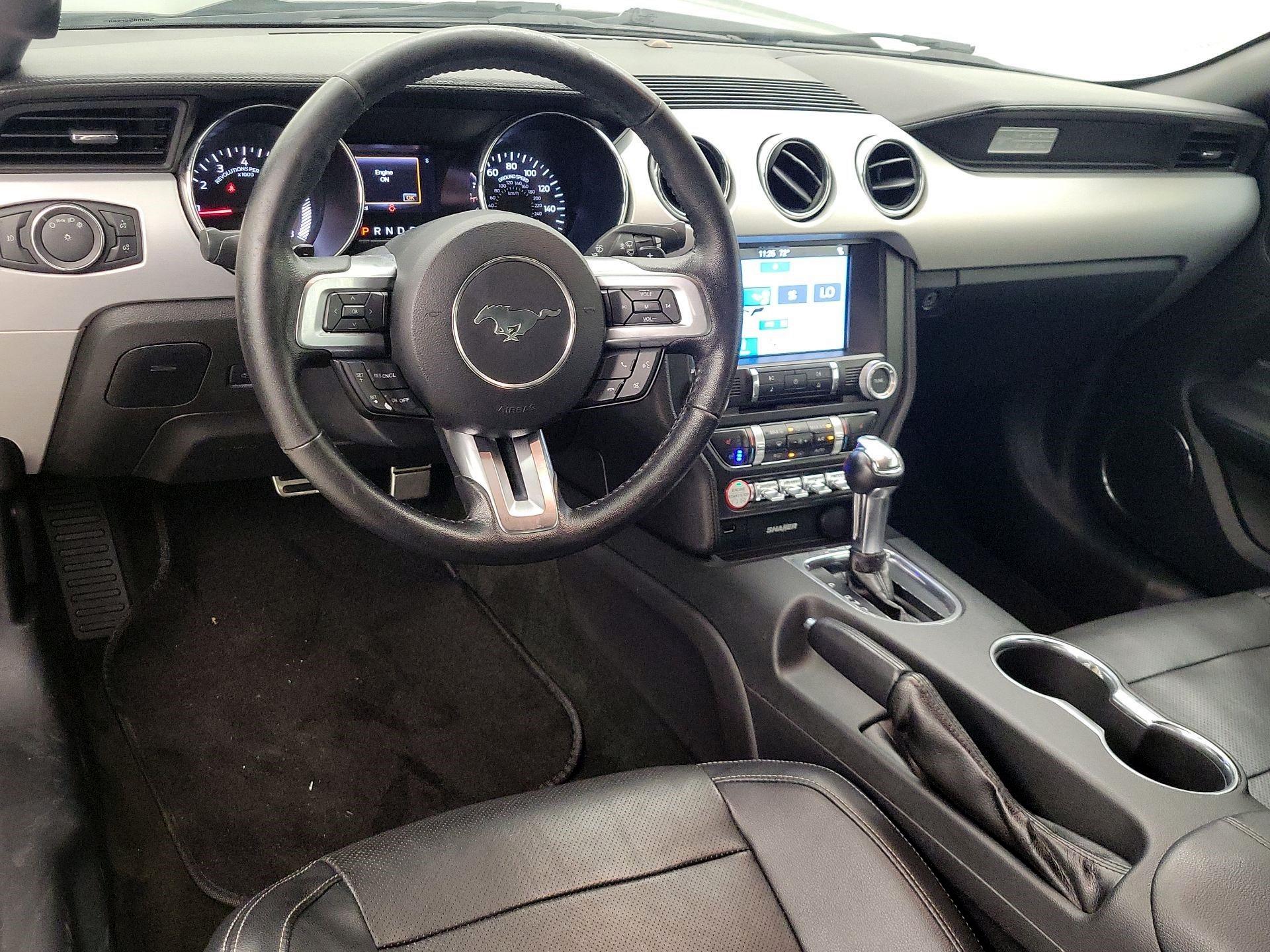 Thumbnail: 2016 Ford Mustang - 9