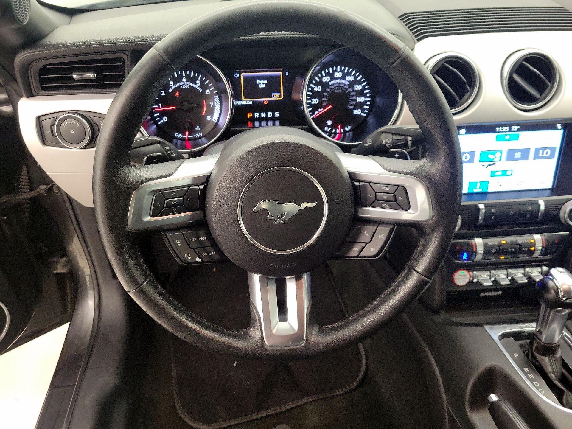 Thumbnail: 2016 Ford Mustang - 10