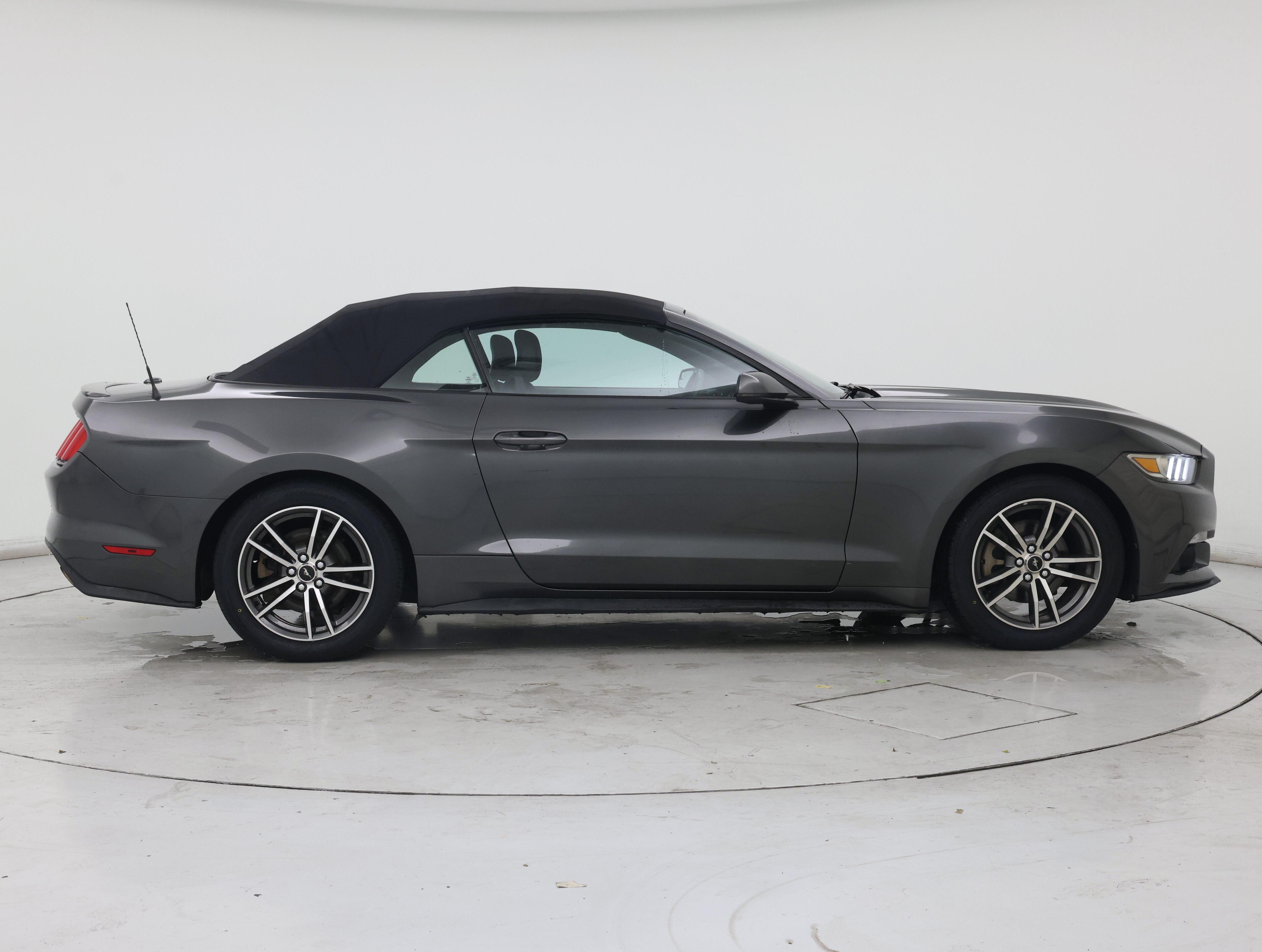 Thumbnail: 2016 Ford Mustang - 7