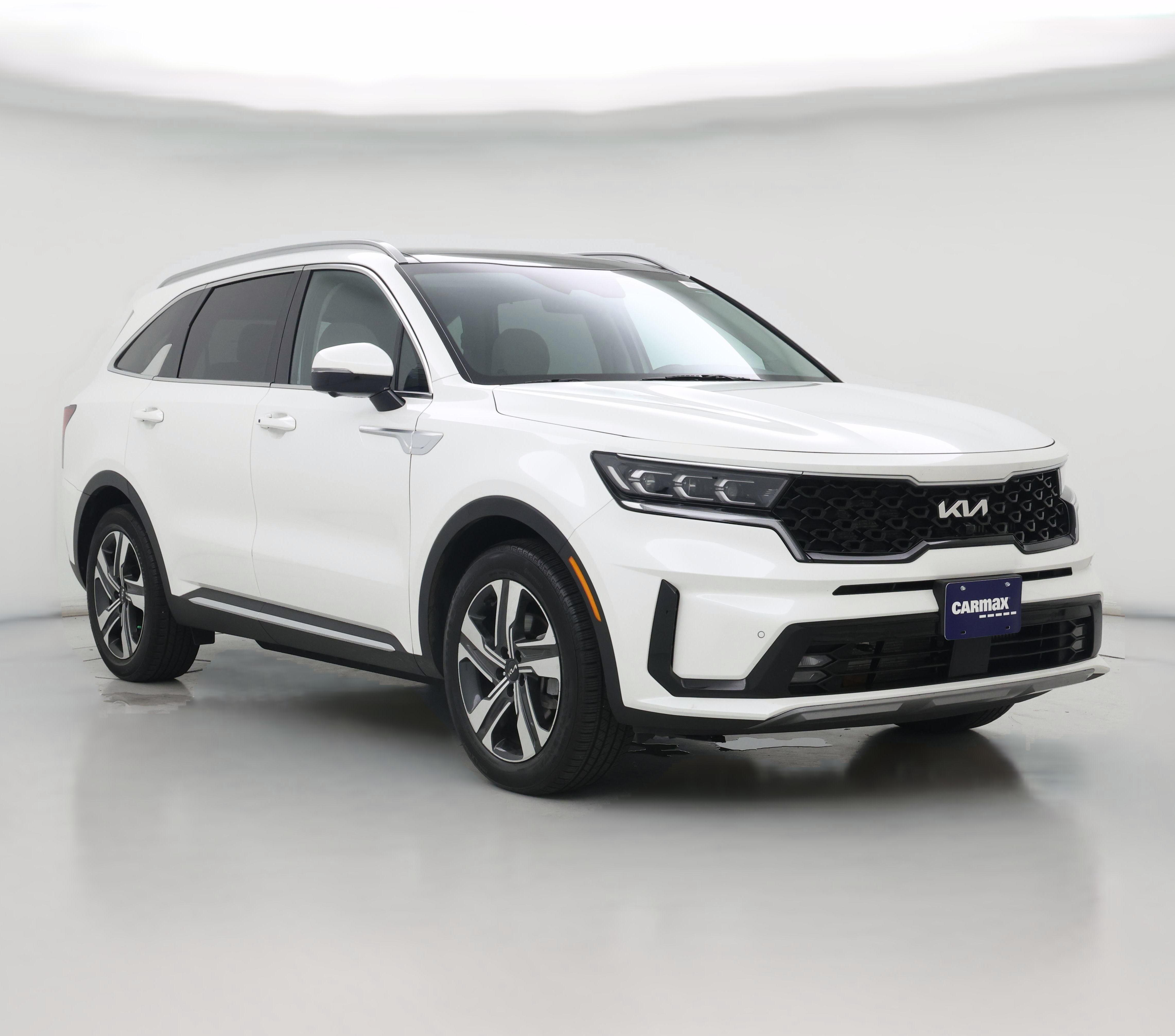 Thumbnail: 2023 Kia Sorento - 1
